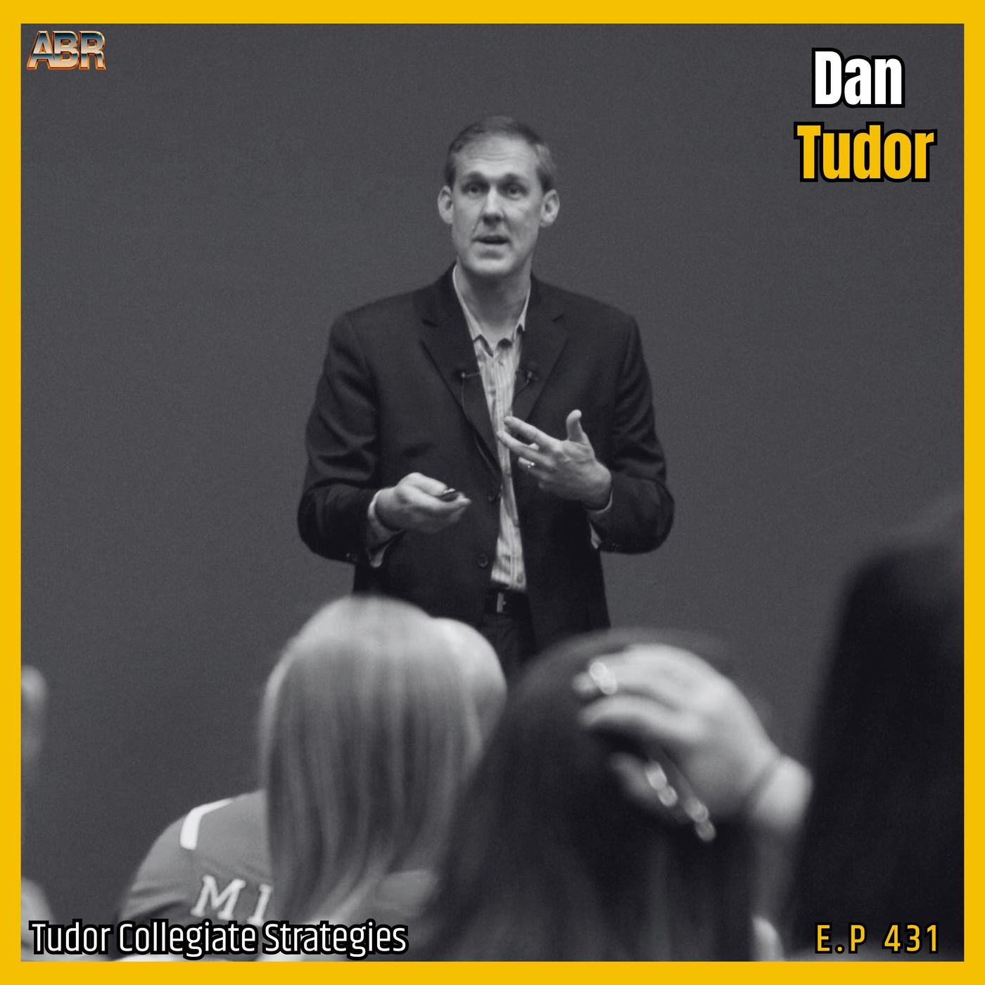 College Recruiting Communication 101 (Email, Letters, Visits, Transfer Portal) | Dan Tudor – Tudor Collegiate Strategies