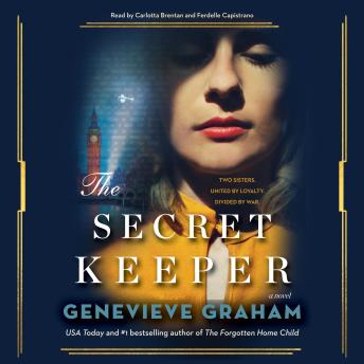 Download New Full Audiobooks in Fiction, Contemporary Women