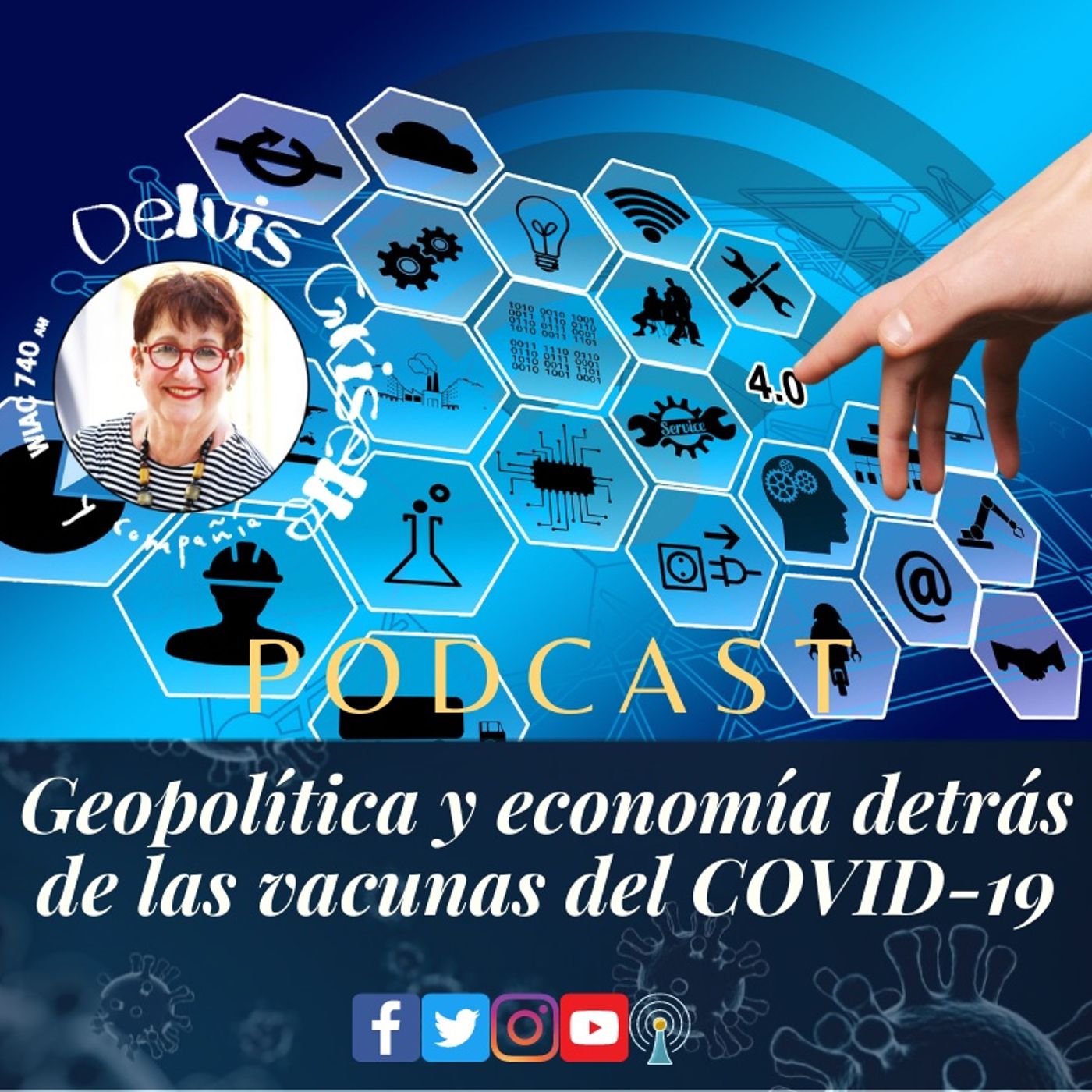 Delvis Griselle y Compañía