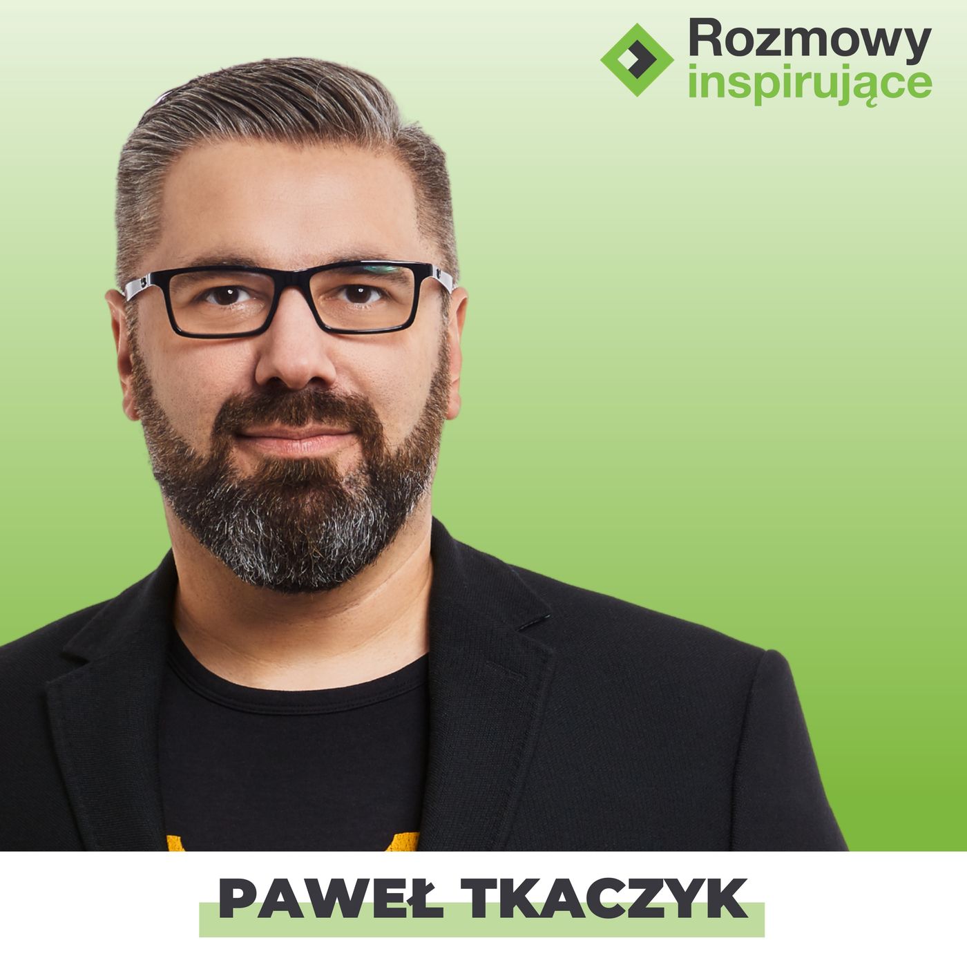 Rozmowy Inspirujące