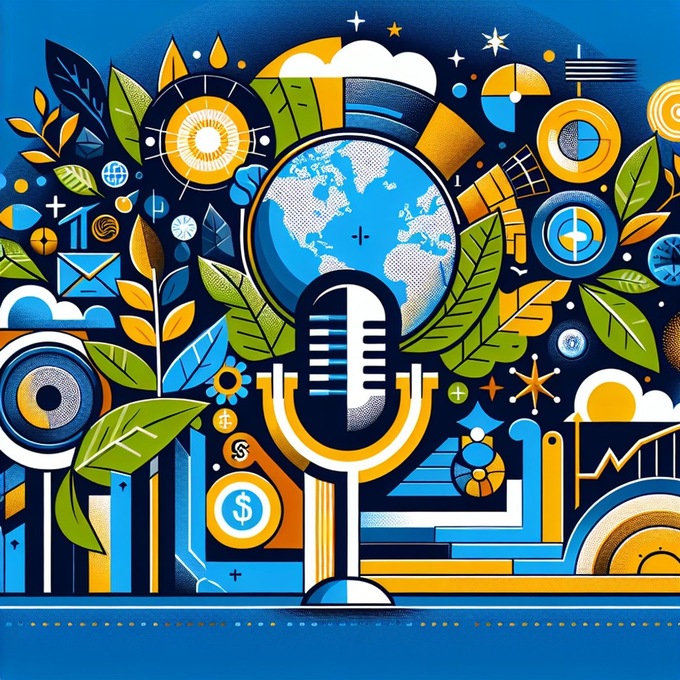 02 maggio 2025 - Italian Bulletin: L'Italia e il Mondo - Le Notizie del Giorno episode artwork