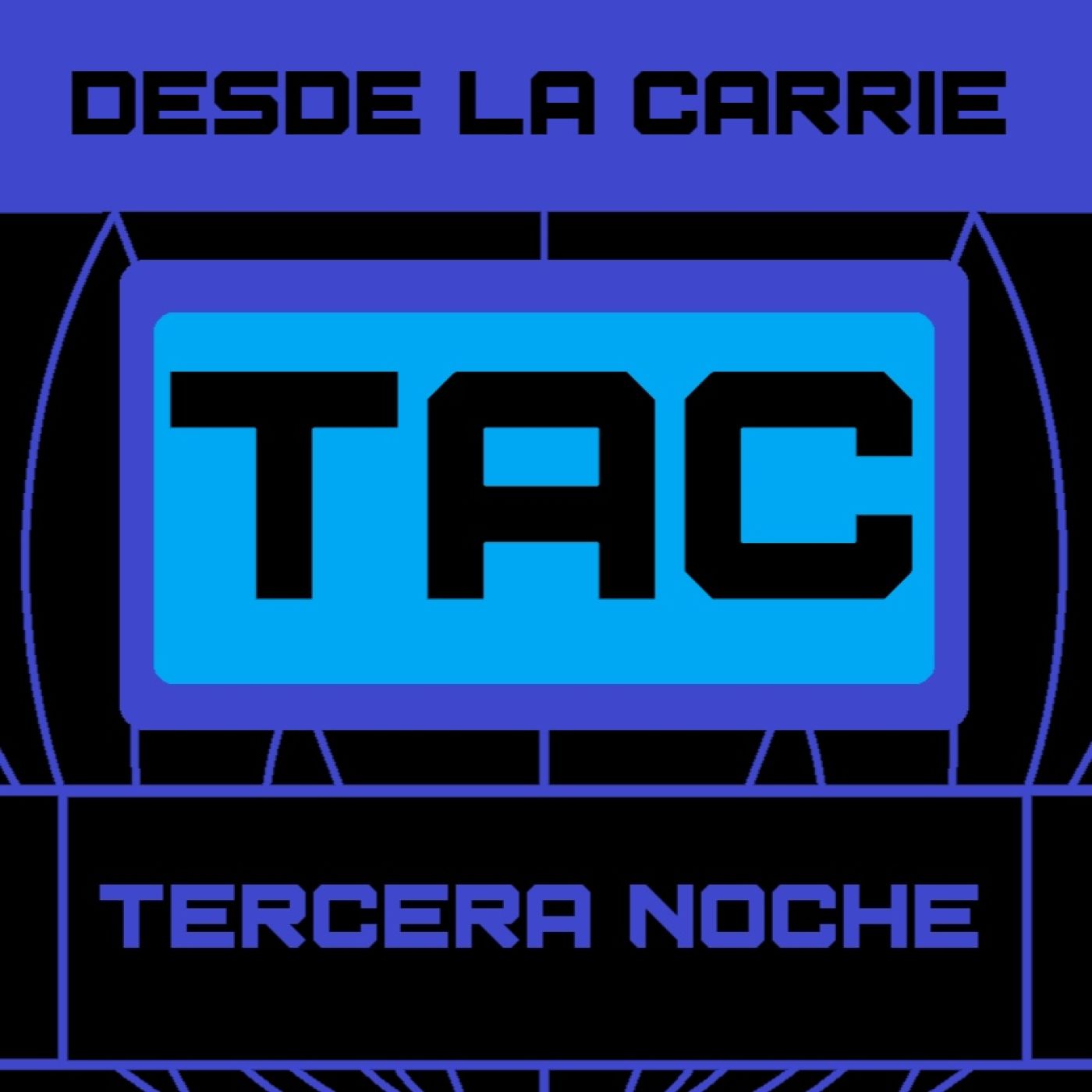 Transmitiendo a Ciegas