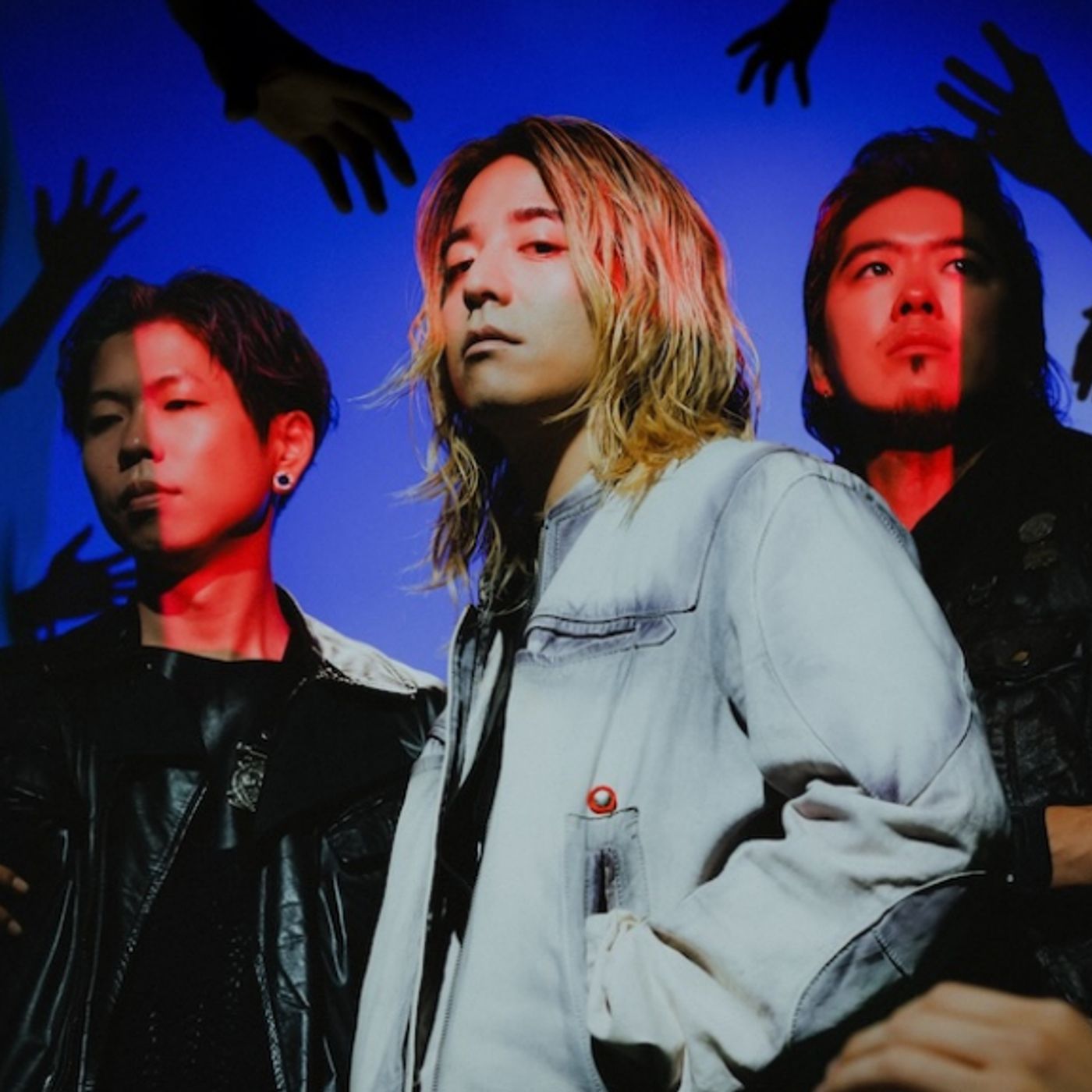 サバプロ、『FINAL FANTASY VII REMAKE』テーマソングをバンドカバーした「Hollow feat. Jean-Ken Johnny」配信決定 episode artwork