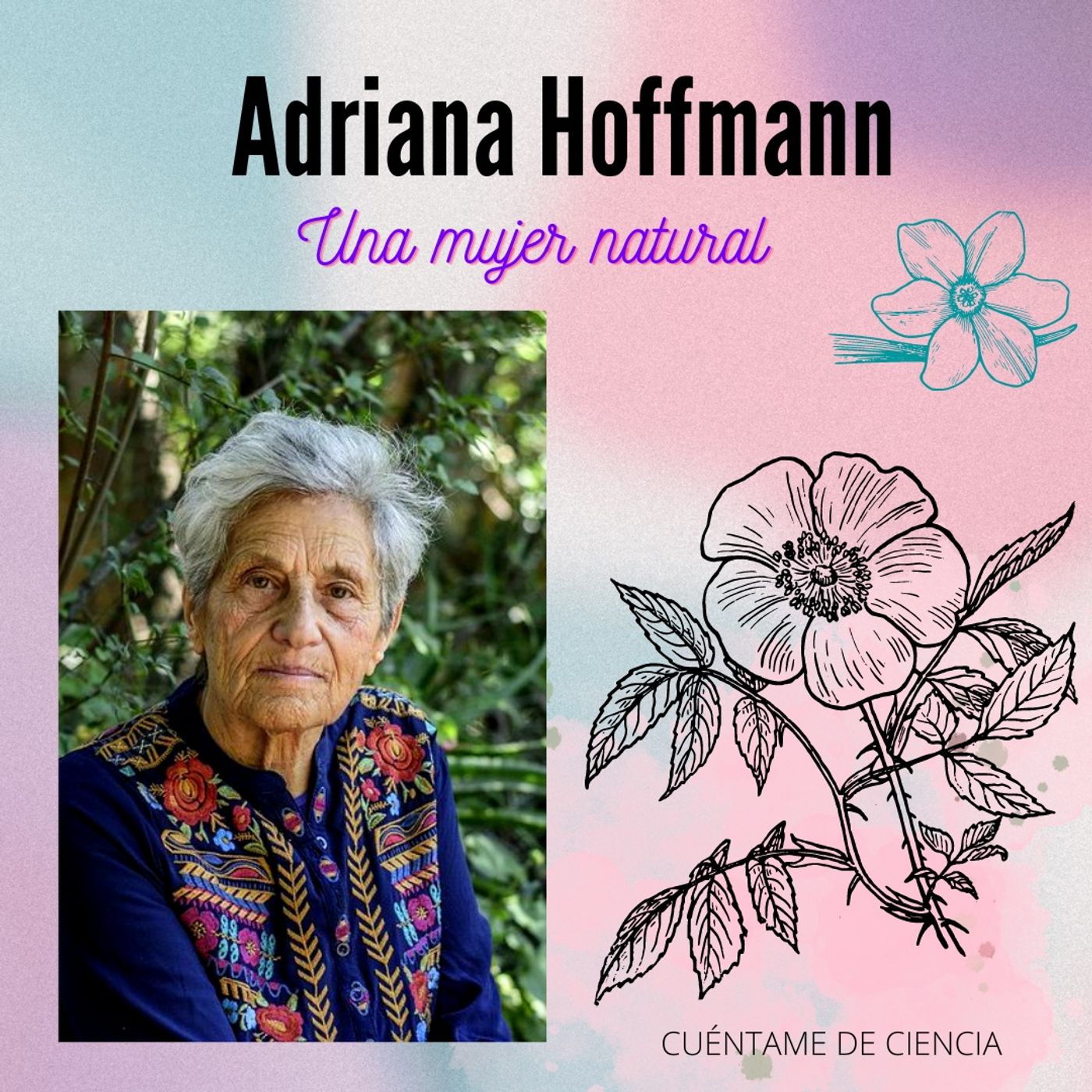 Cuéntame de Ciencia