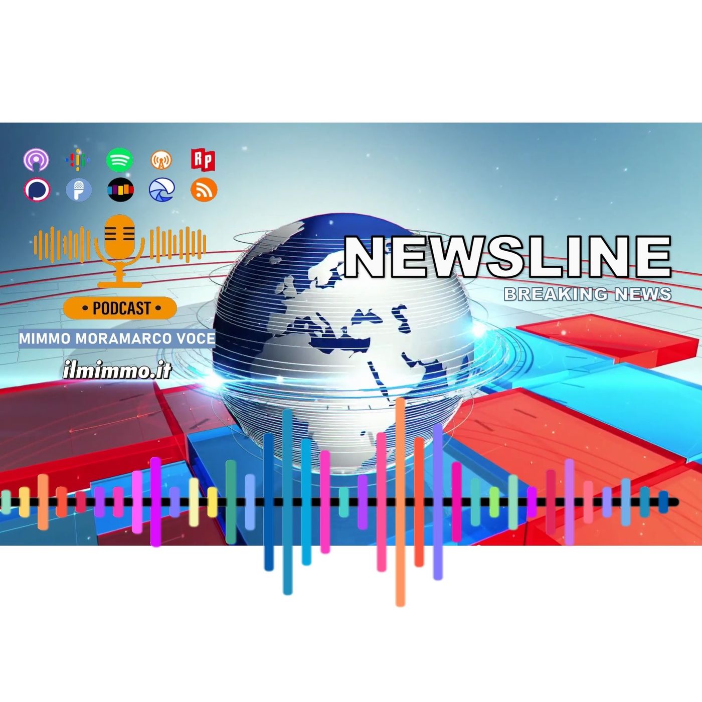 Mimmo Moramarco Ilmimmo