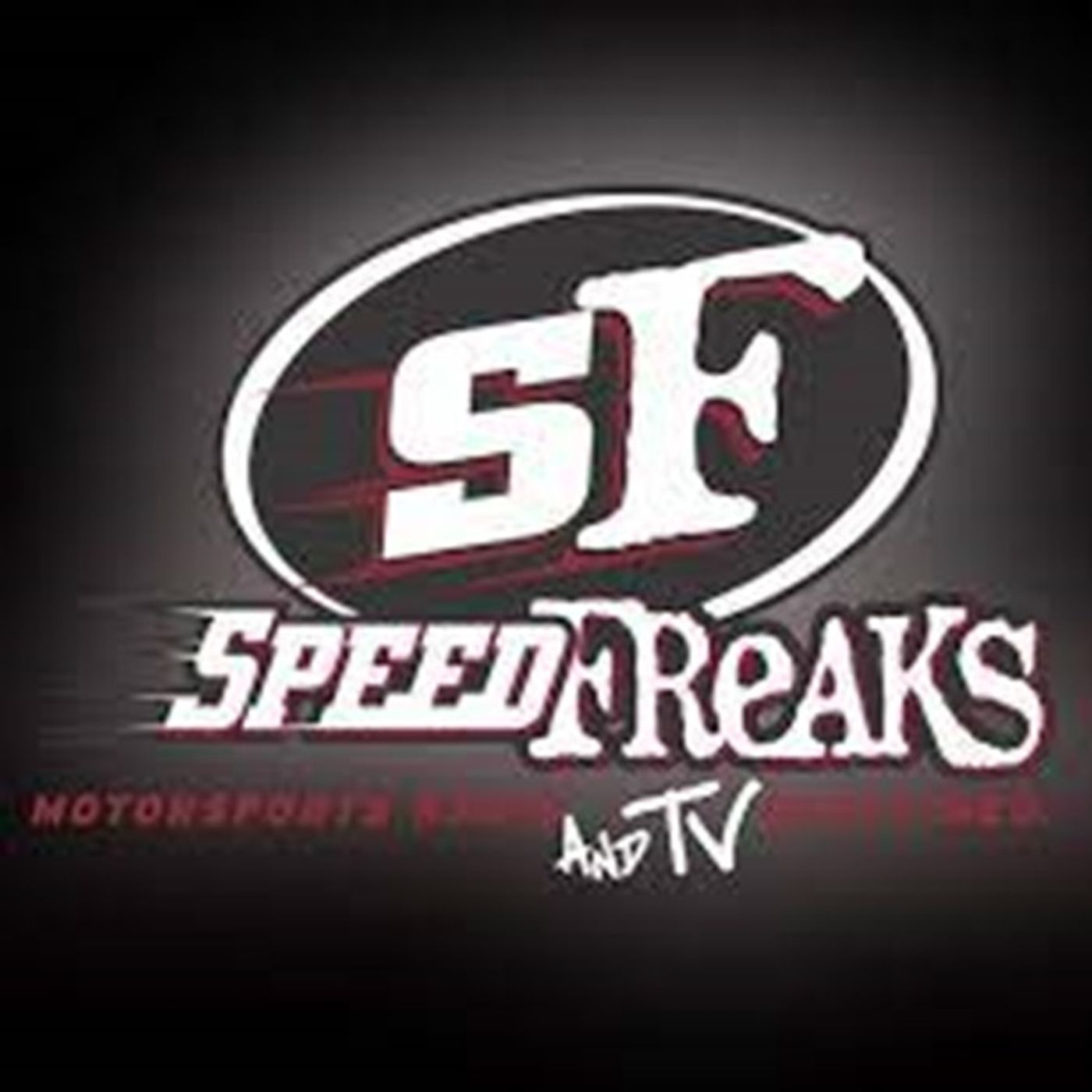cover of episode SpeedFreaks (December 3, 2023)