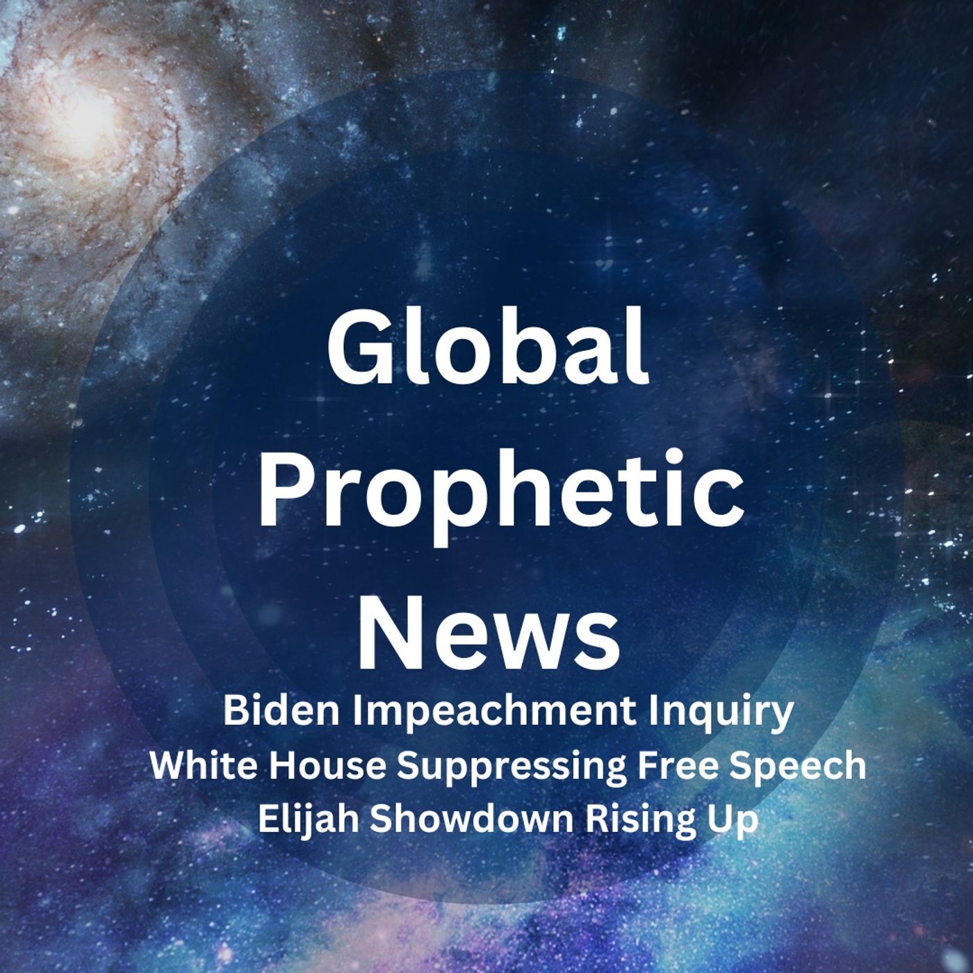 Global Prophetic News