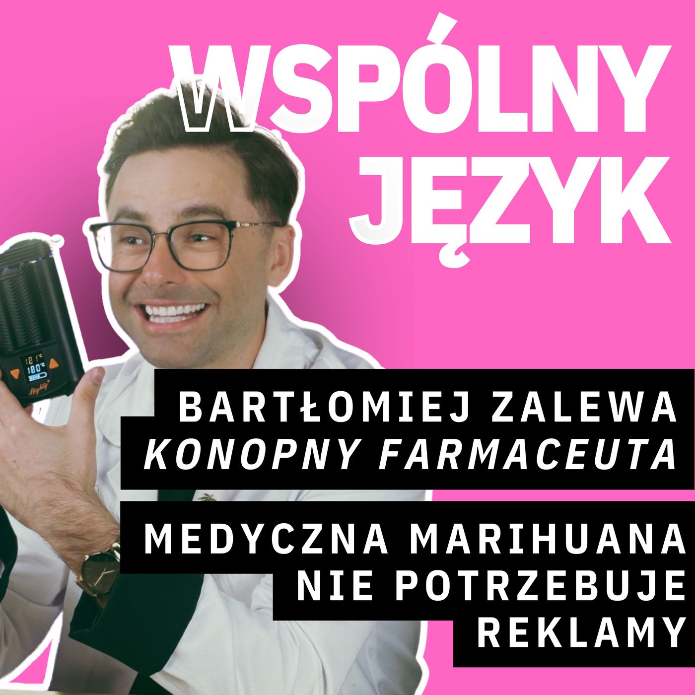 Wspólny Język Podcast