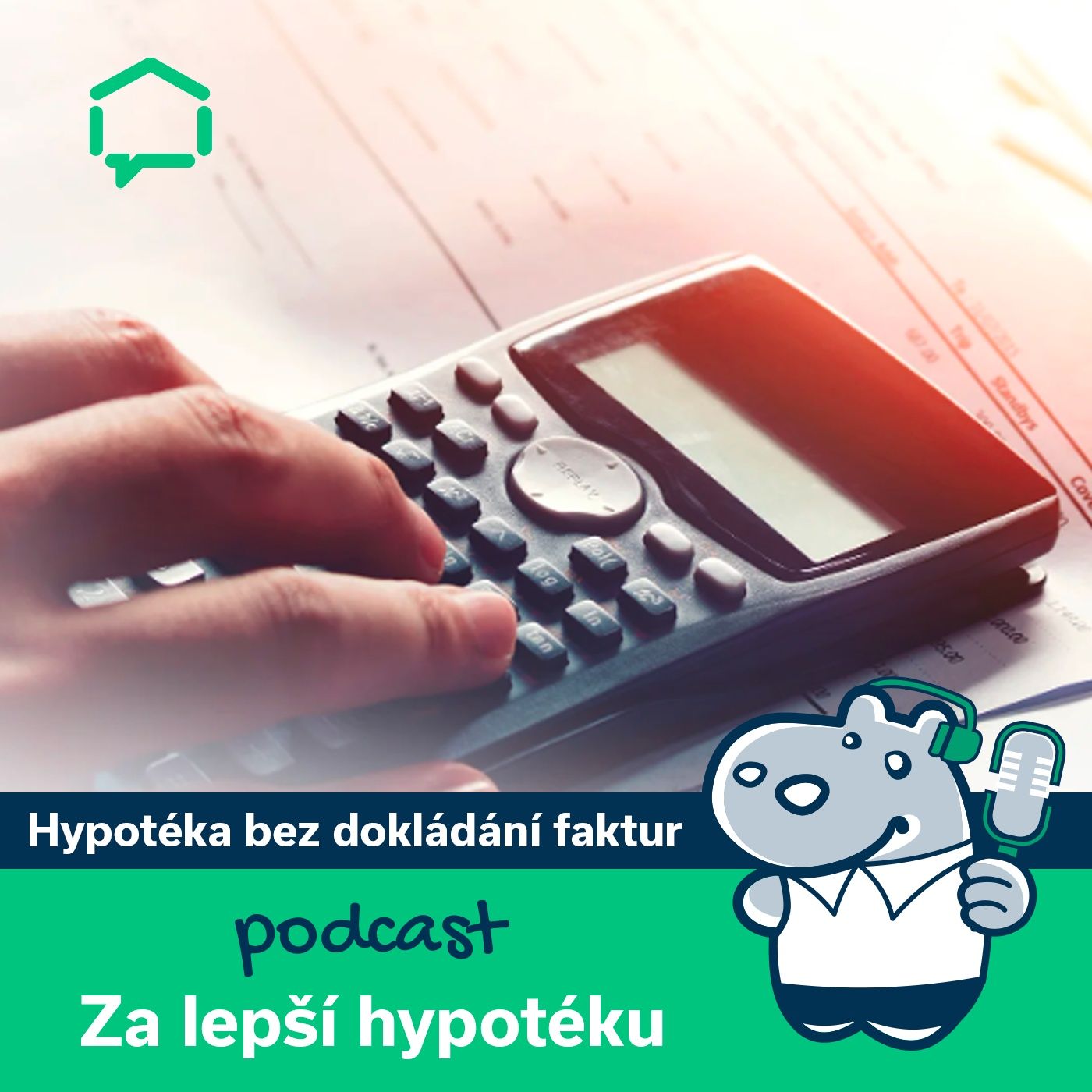 153. Hypotéka bez dokládání faktur při stavbě domu nebo rekonstrukci episode artwork