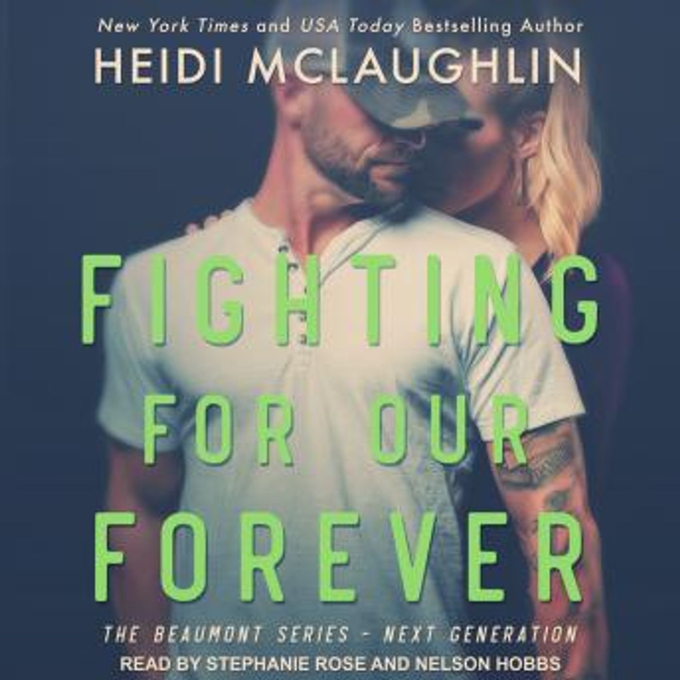 Listen to Latest Full Audiobooks in Romance, Modern