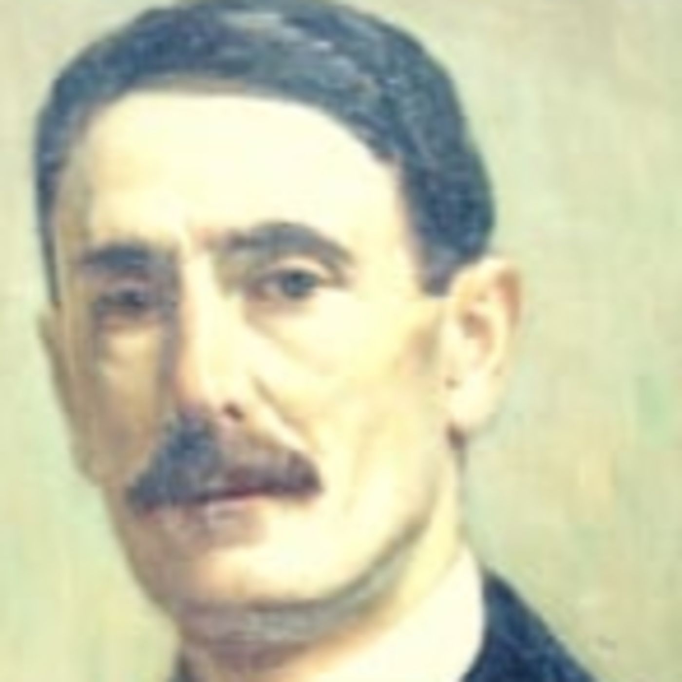 Romário Martins, o homem que inventou o aniversário de Curitiba episode artwork