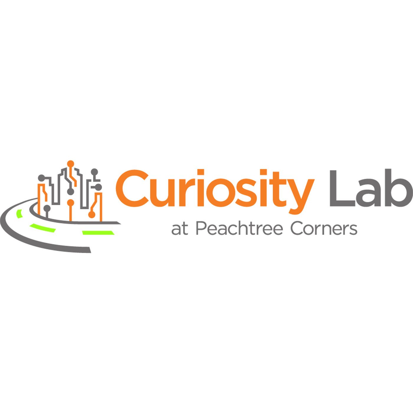 Brandon Branham With Curiosity Lab