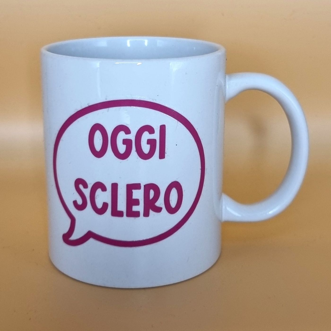 Tre chiacchiere