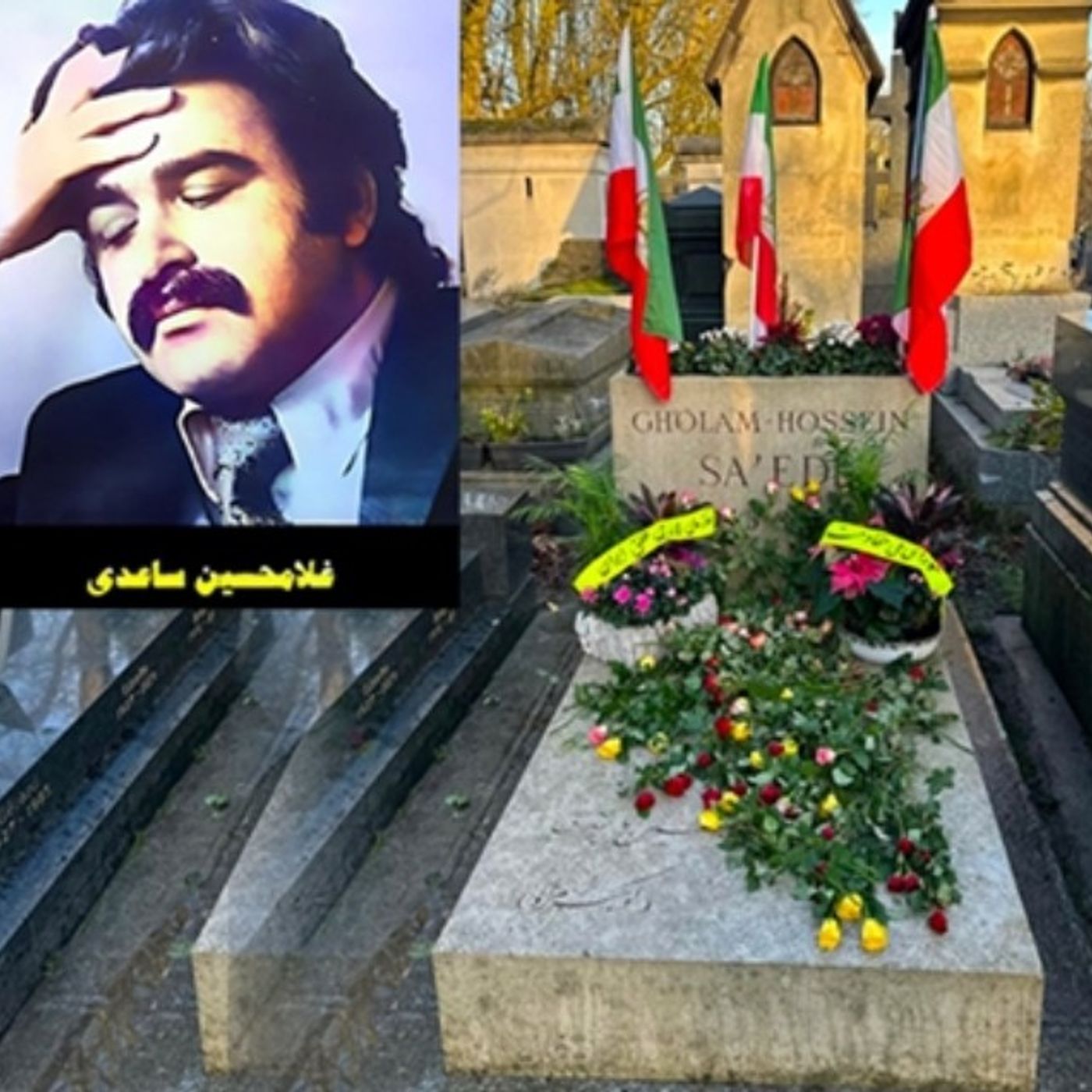 اهانت به ساعدی؛ بروز ماهیتها