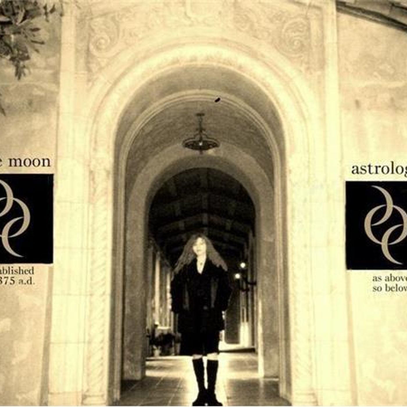 The ZOE MOON ASTROLOGY Show Sept 21-Oct 1 episode artwork