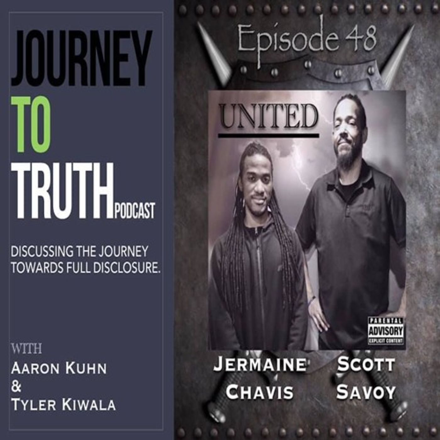 Journey to Truth Podcast