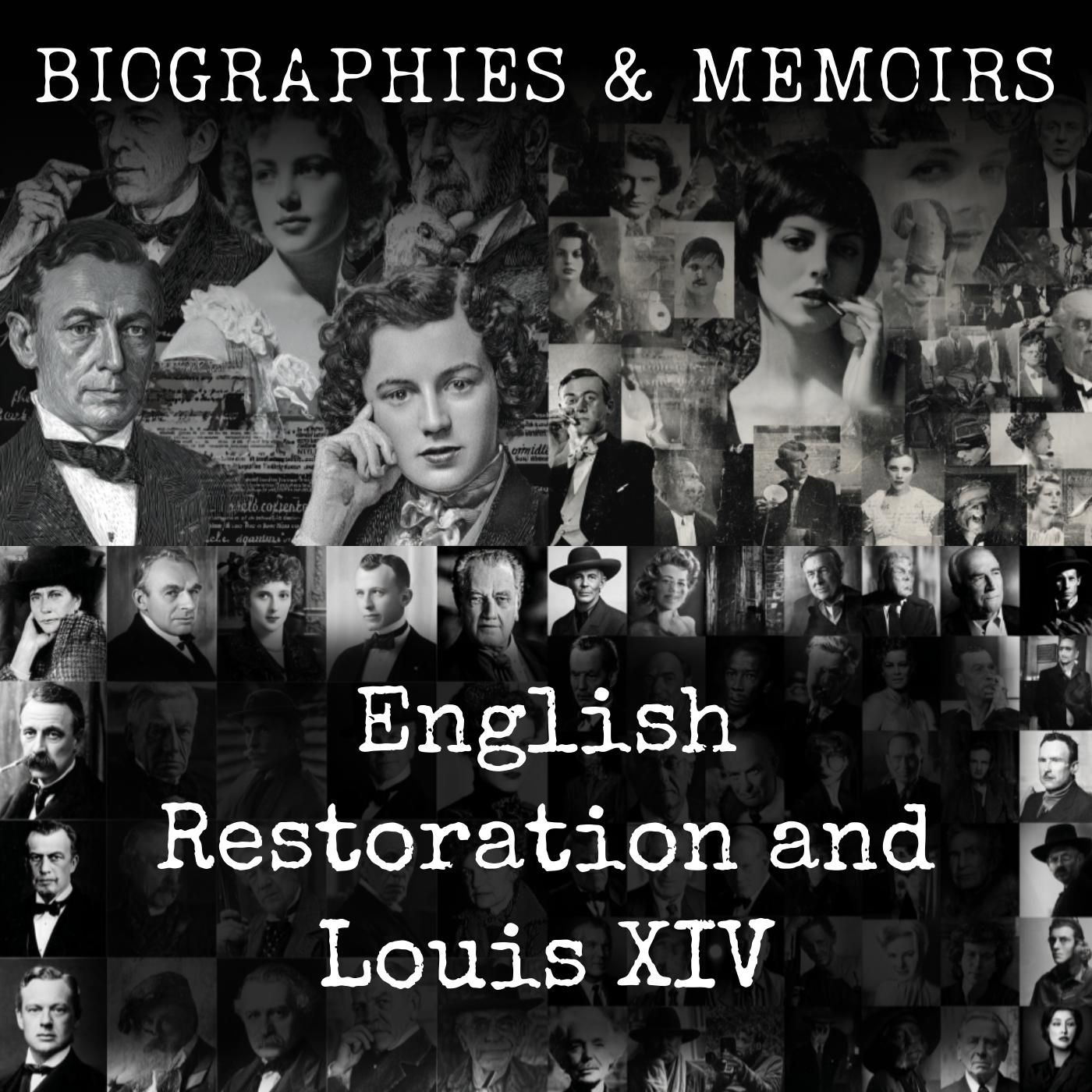 English Restoration and Louis XIV