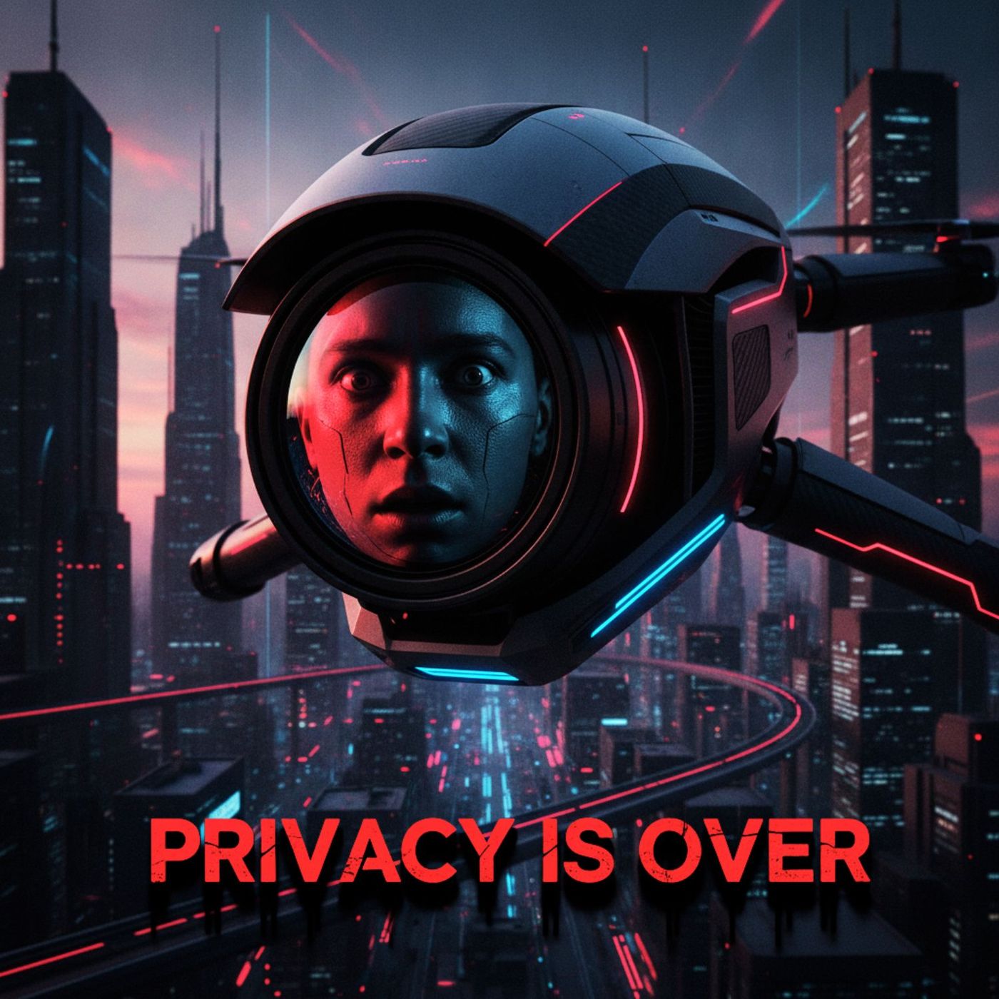 Oracle’s Billion-Watt AI: The Death of Passwords & the End of Privacy