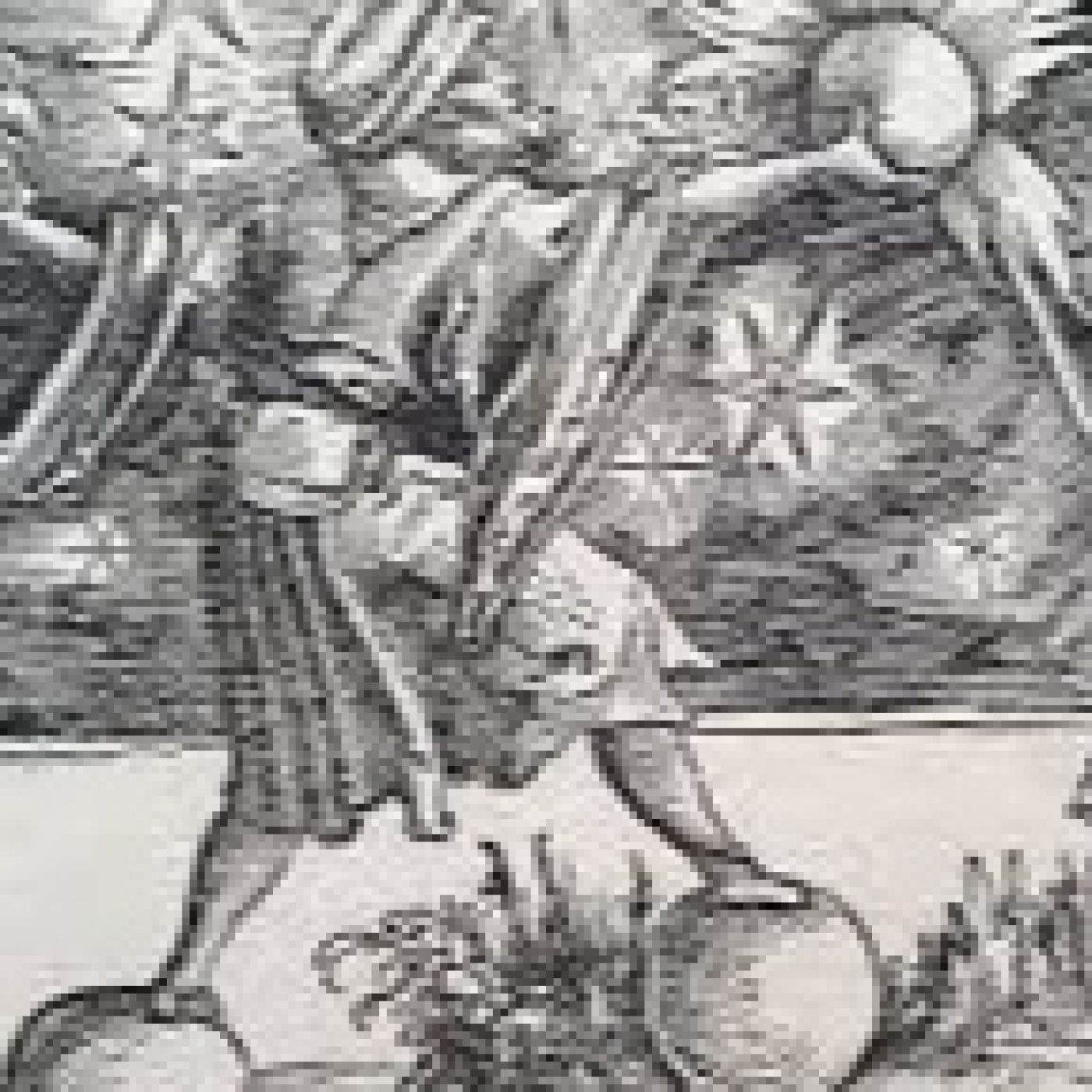 La relación de los grandes escritores del siglo XIX con el esoterismo - Episodio exclusivo para mecenas episode artwork