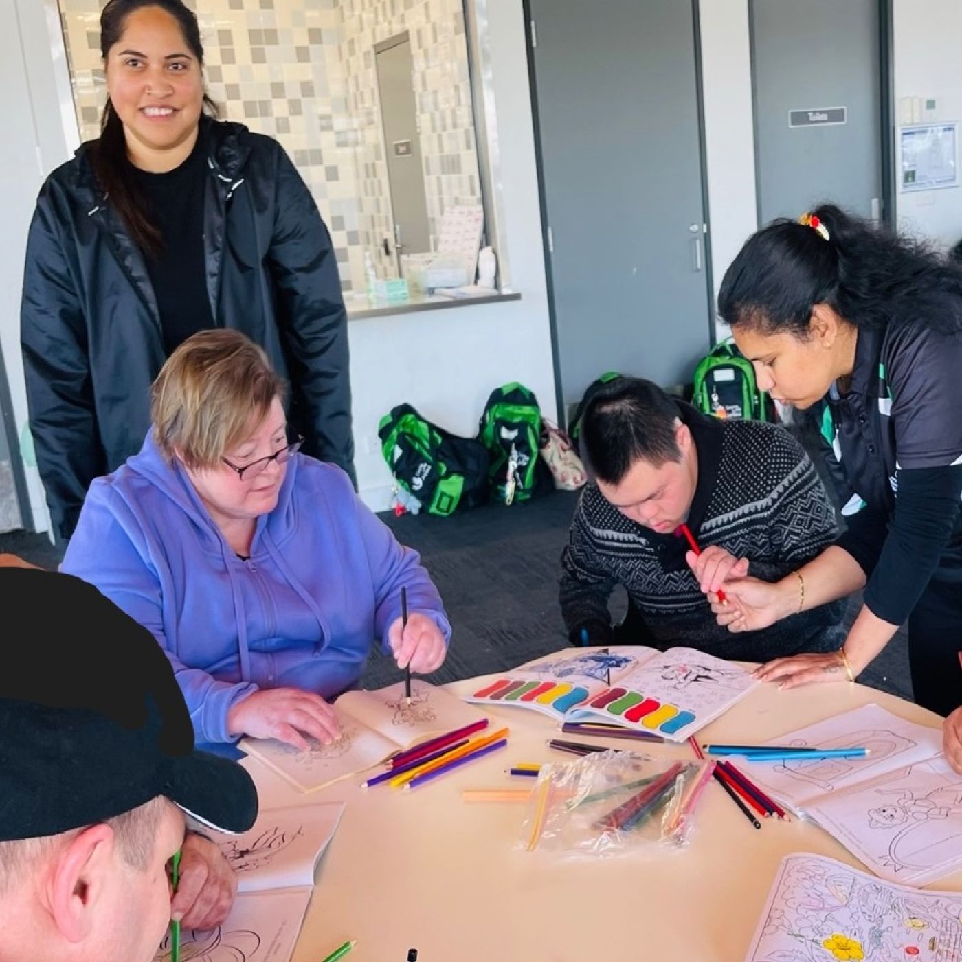 NDIS Services & Support in Australia