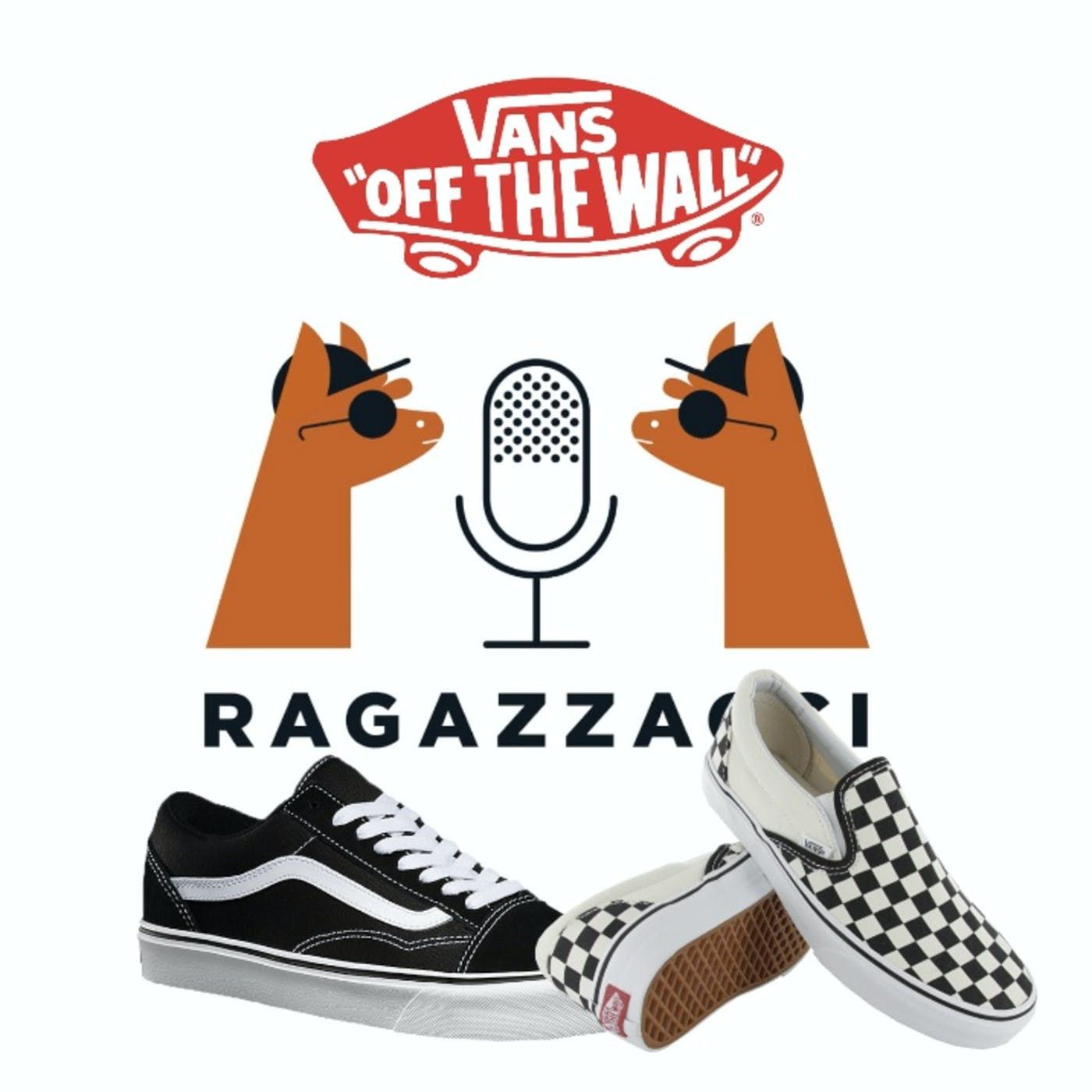 RAGAZZACCI