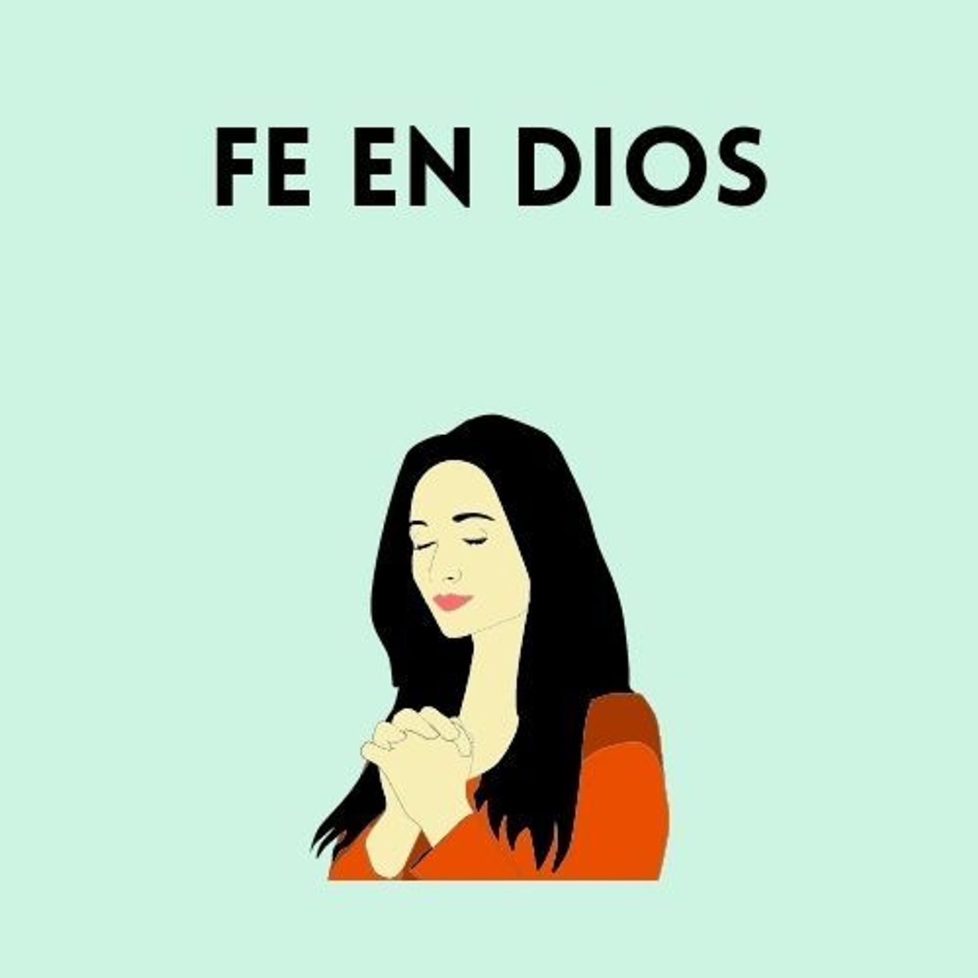 Fé en Dios