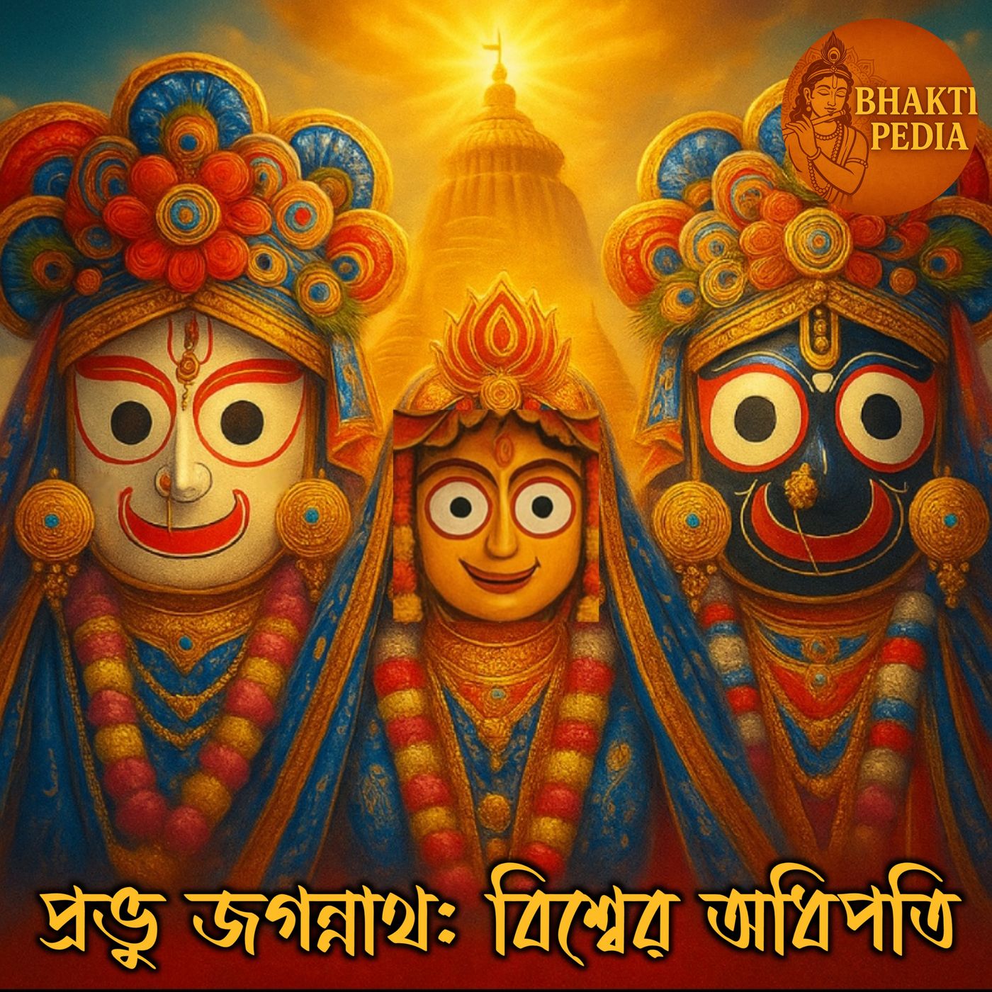 BHAKTI PEDIA