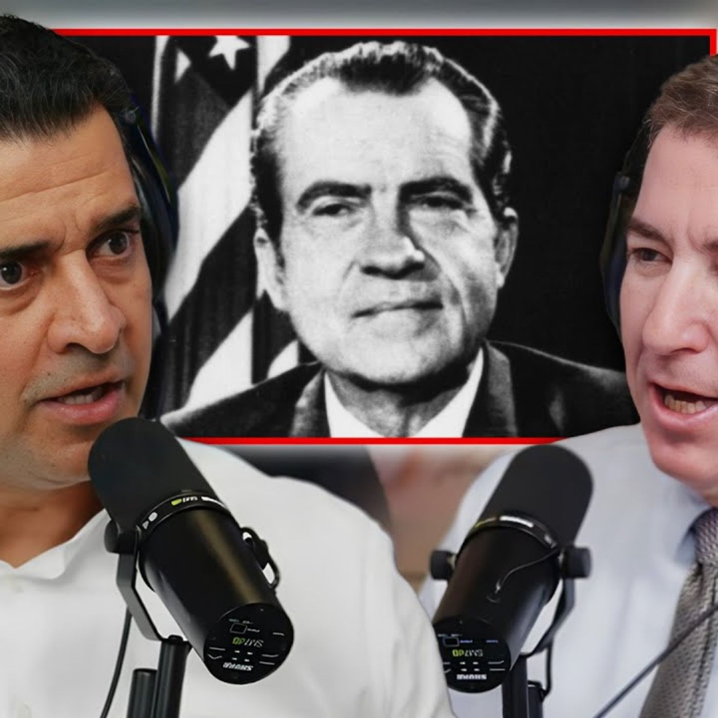 “Everything Collapsed After 1971” - Glenn Greenwald UNCOVERS The Secret Wars That Bankrupted America “Everything Collapsed After 1971” - Glenn Greenwald UNCOVERS The Secret Wars That Bankrupted America