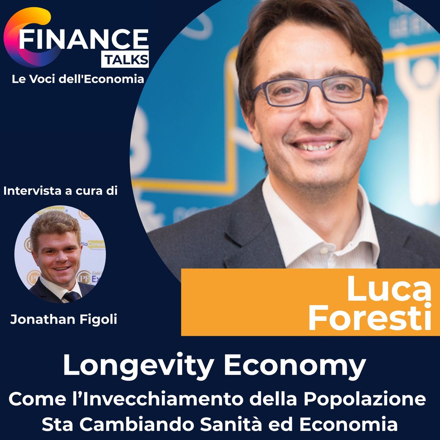 FinanceTV Talks- Le voci dell\'Economia