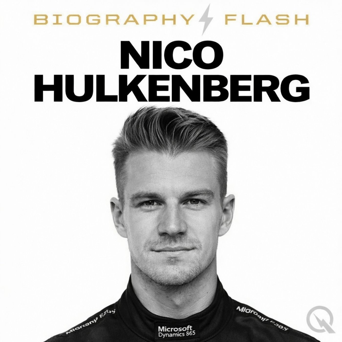 Nico Hulkenberg - Biography Flash