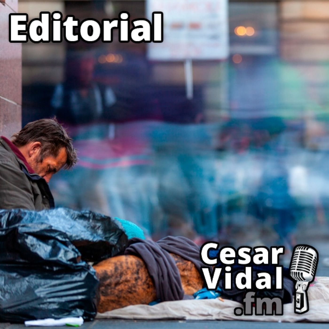 Editorial: Las naciones de la OCDE con más desempleo - 18/10/23 episode artwork
