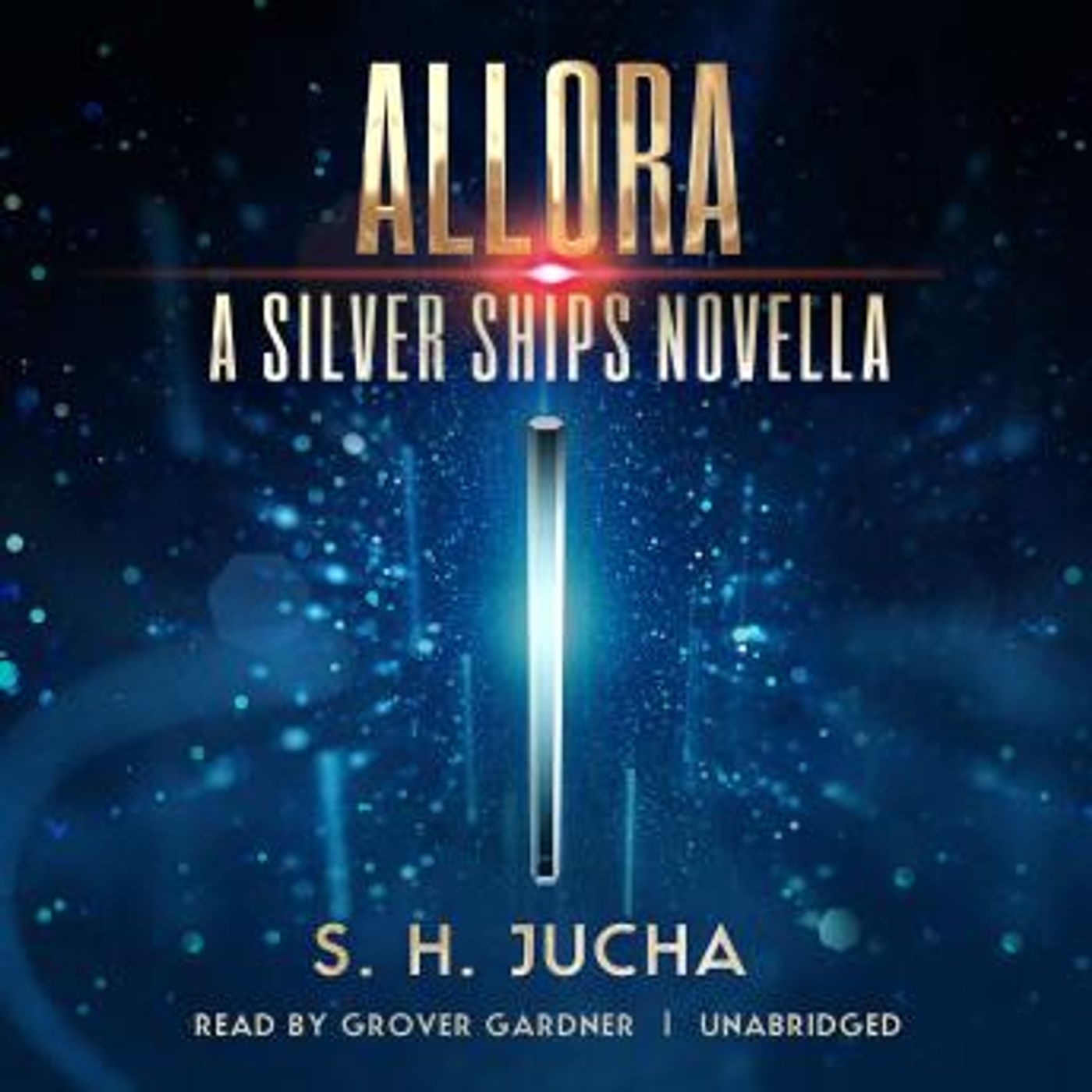 Explore the Latest Full Audiobooks in Science Fiction & Fantasy, Space Opera