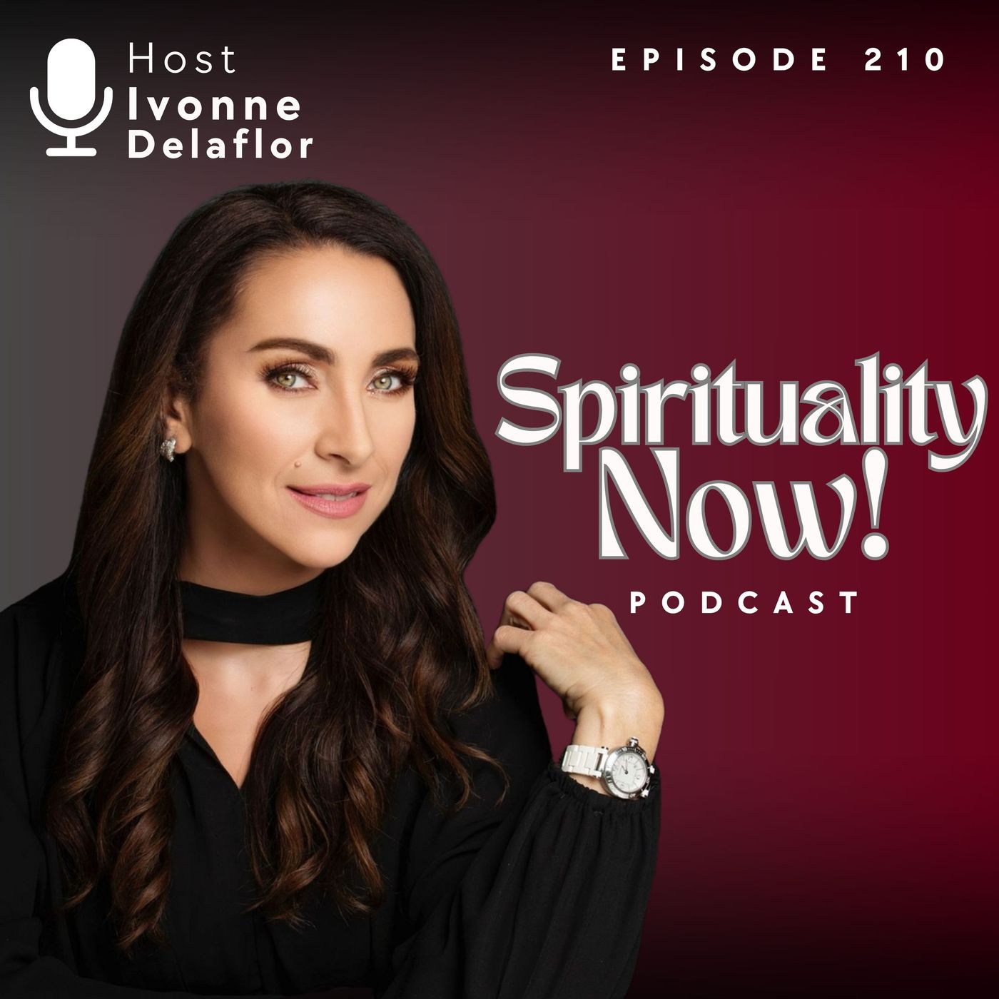Spirituality Now!