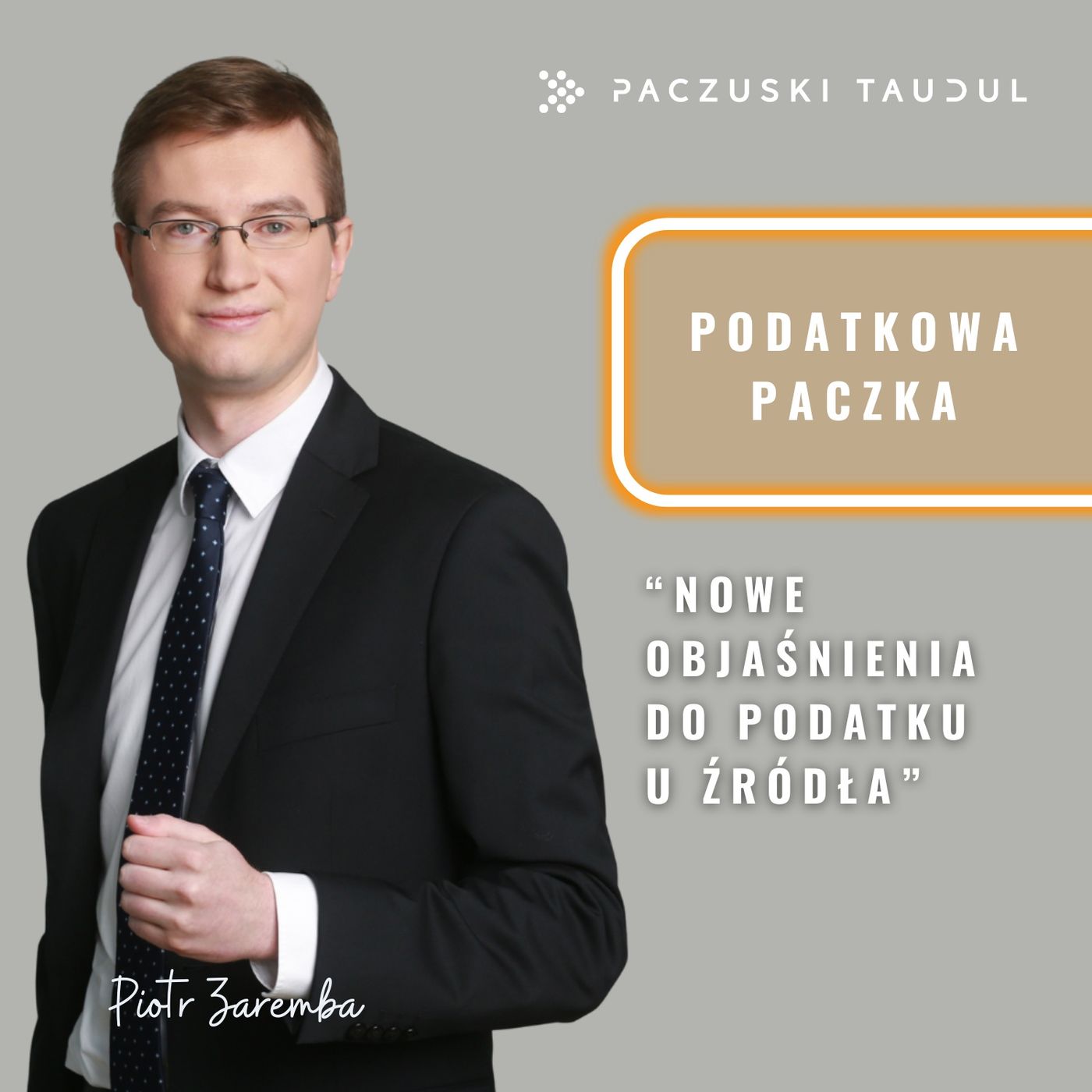Podatek u źródła - są nowe objaśnienia, ale spory nie znikną | PODATKOWA PACZKA