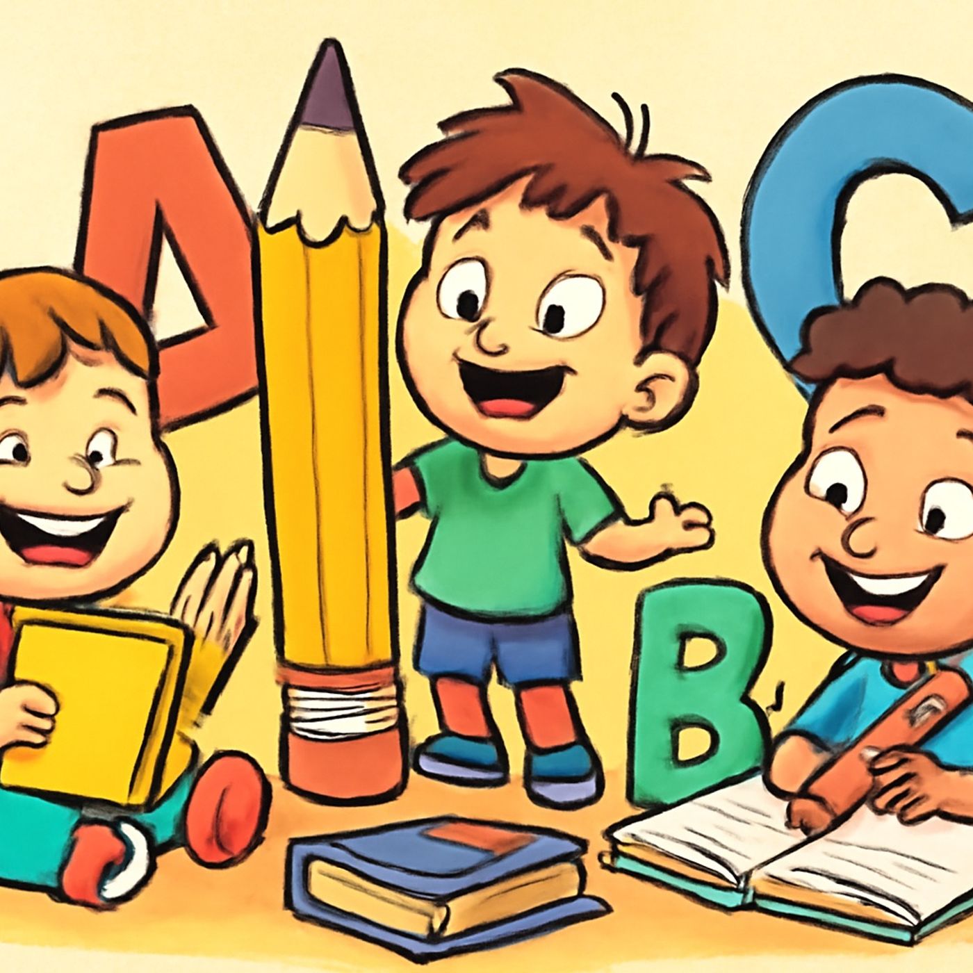 Podcast Mentes en conocimiento