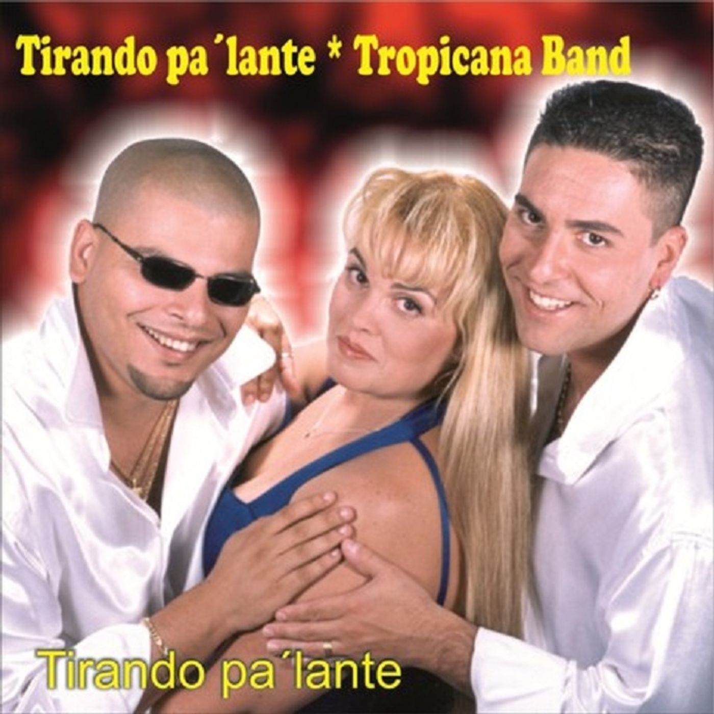 Vitico Mania\'s tracks