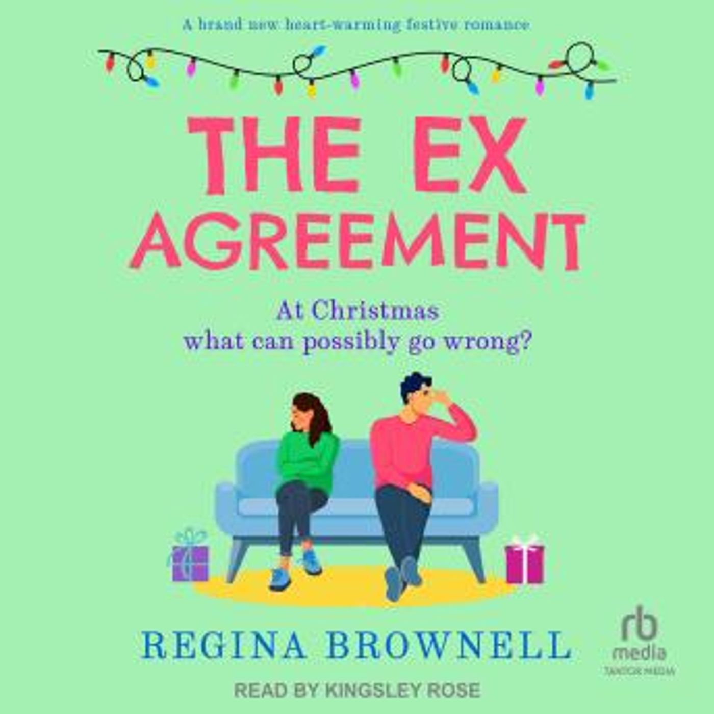 Get Latest Full Audiobooks in Romance, Rom-Com