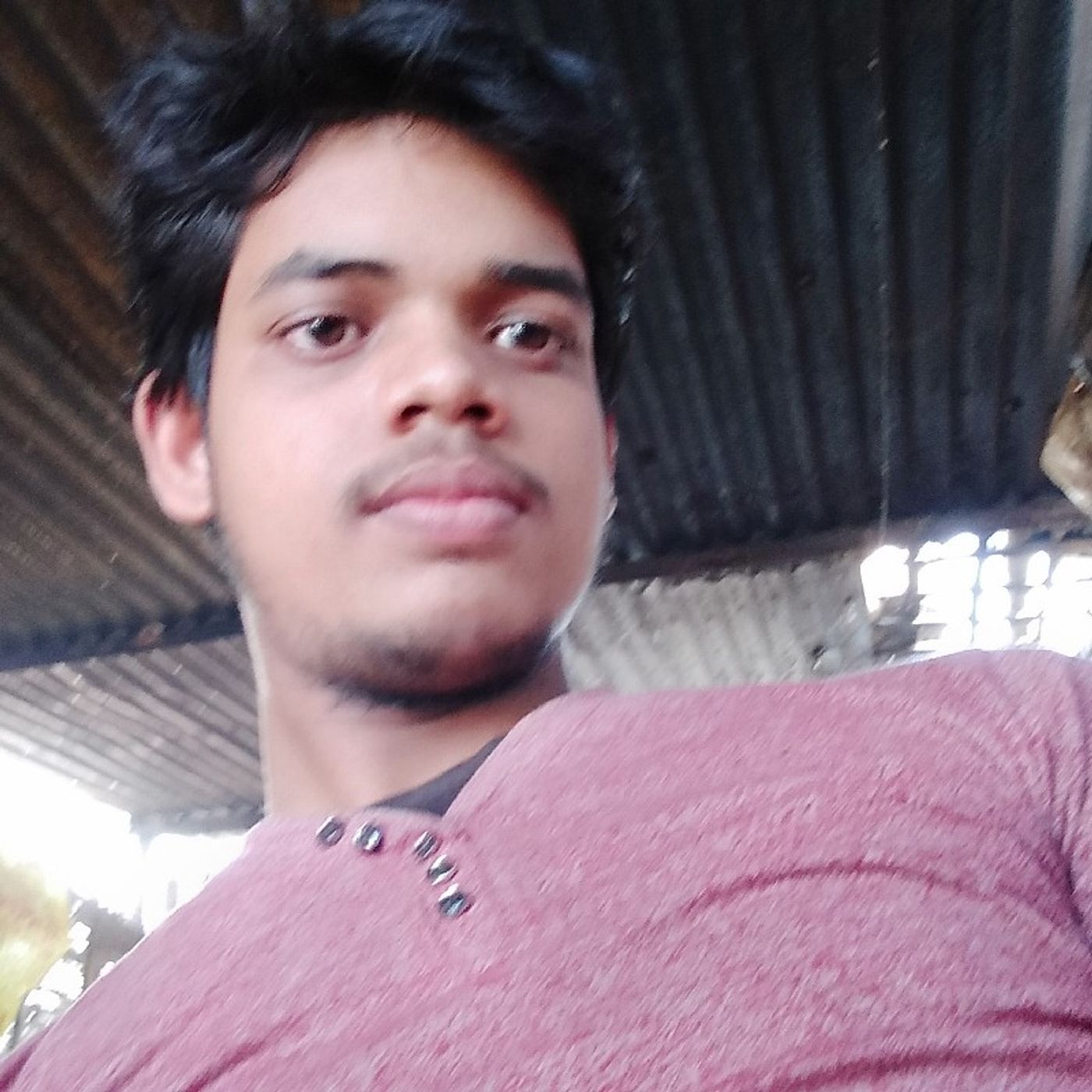 Rama Kumar\'s show