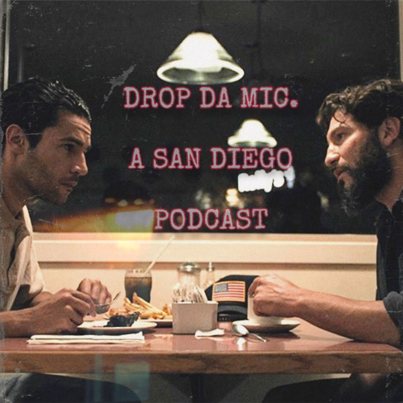 Episode 209: MURDER FOR HIRE (SWEET VIRGINIA 2017 film discussion)