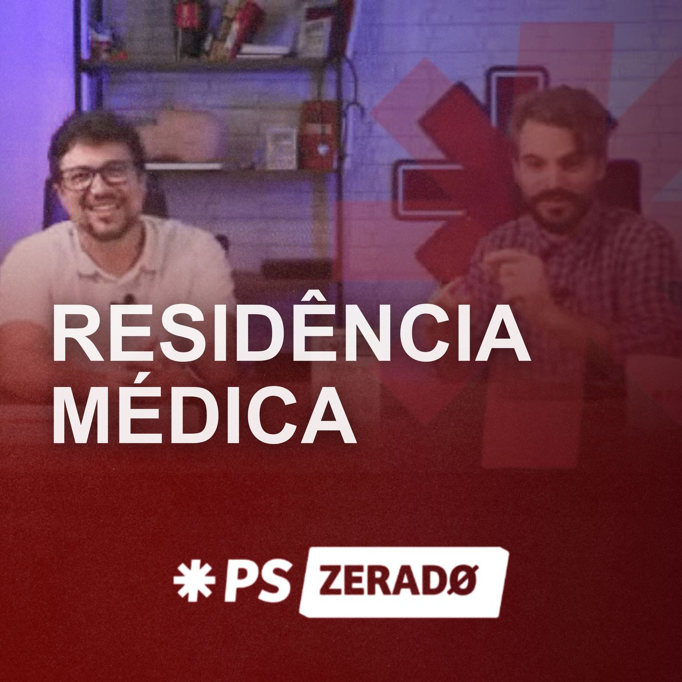 | PS Zerado |
