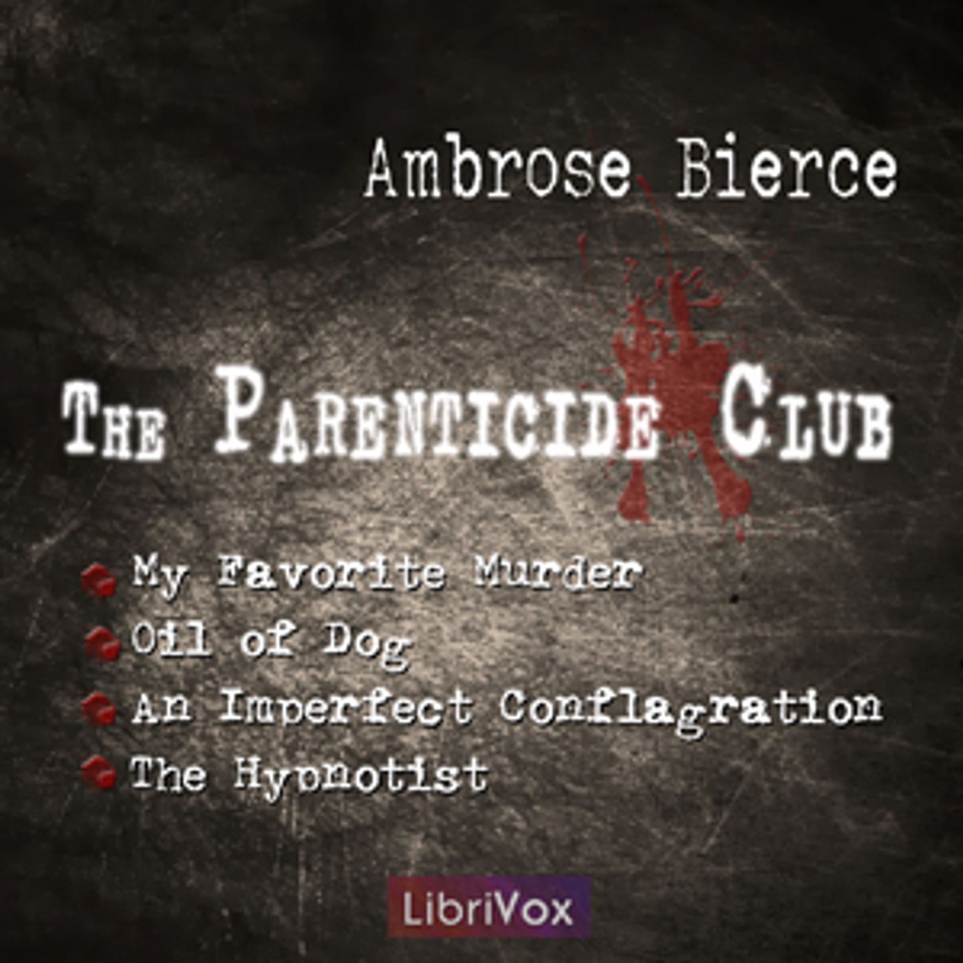 Find Best-Selling Full Audiobooks in Mystery, Thriller & Horror, Horror