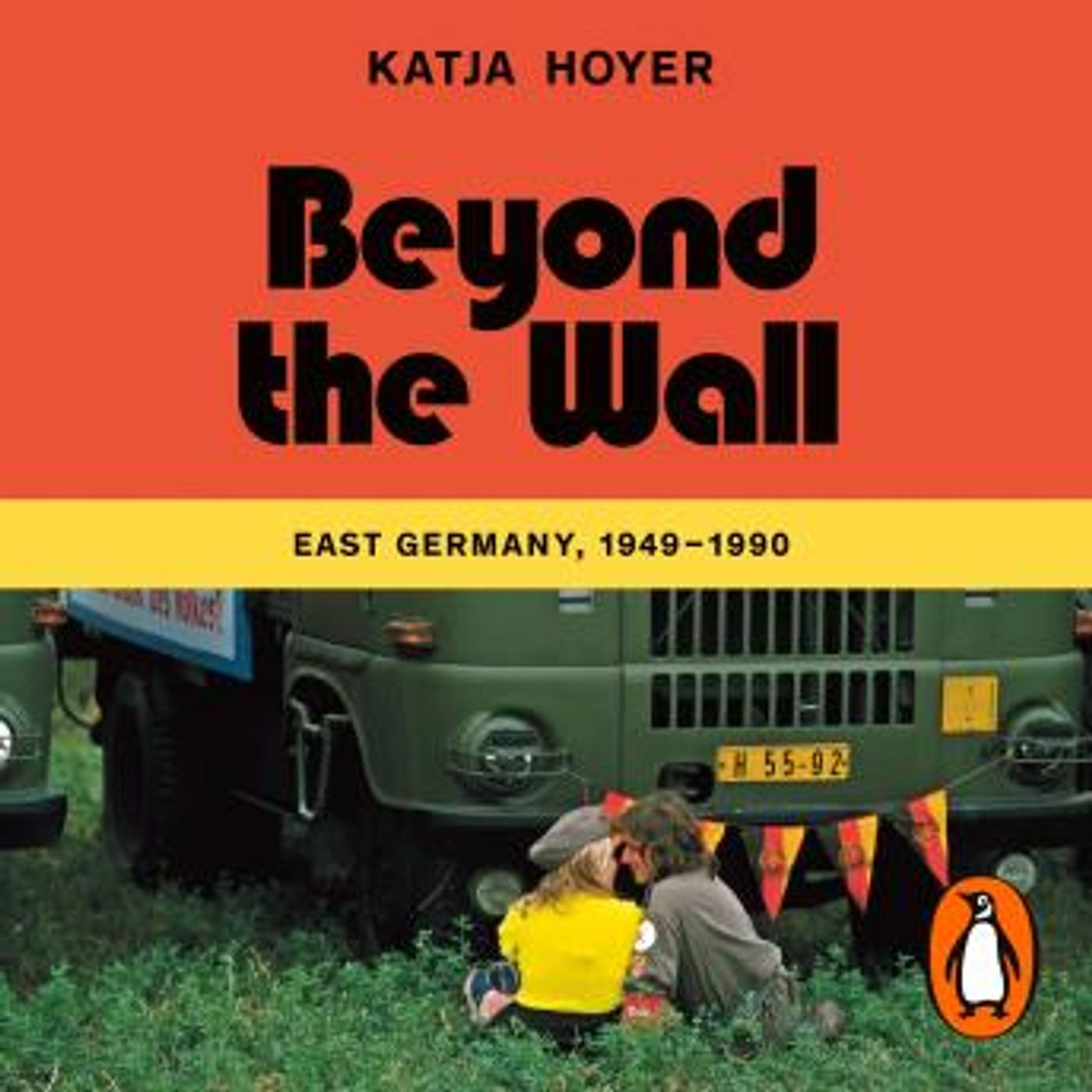 Stream Popular Full Audiobooks in History, Europe