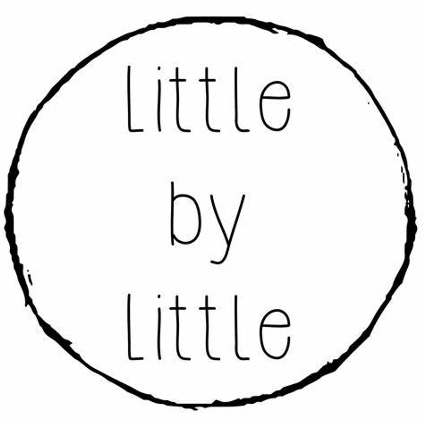 4/16/23 - Sun PM - Little By Little - Pastor Jeff Crawley episode artwork