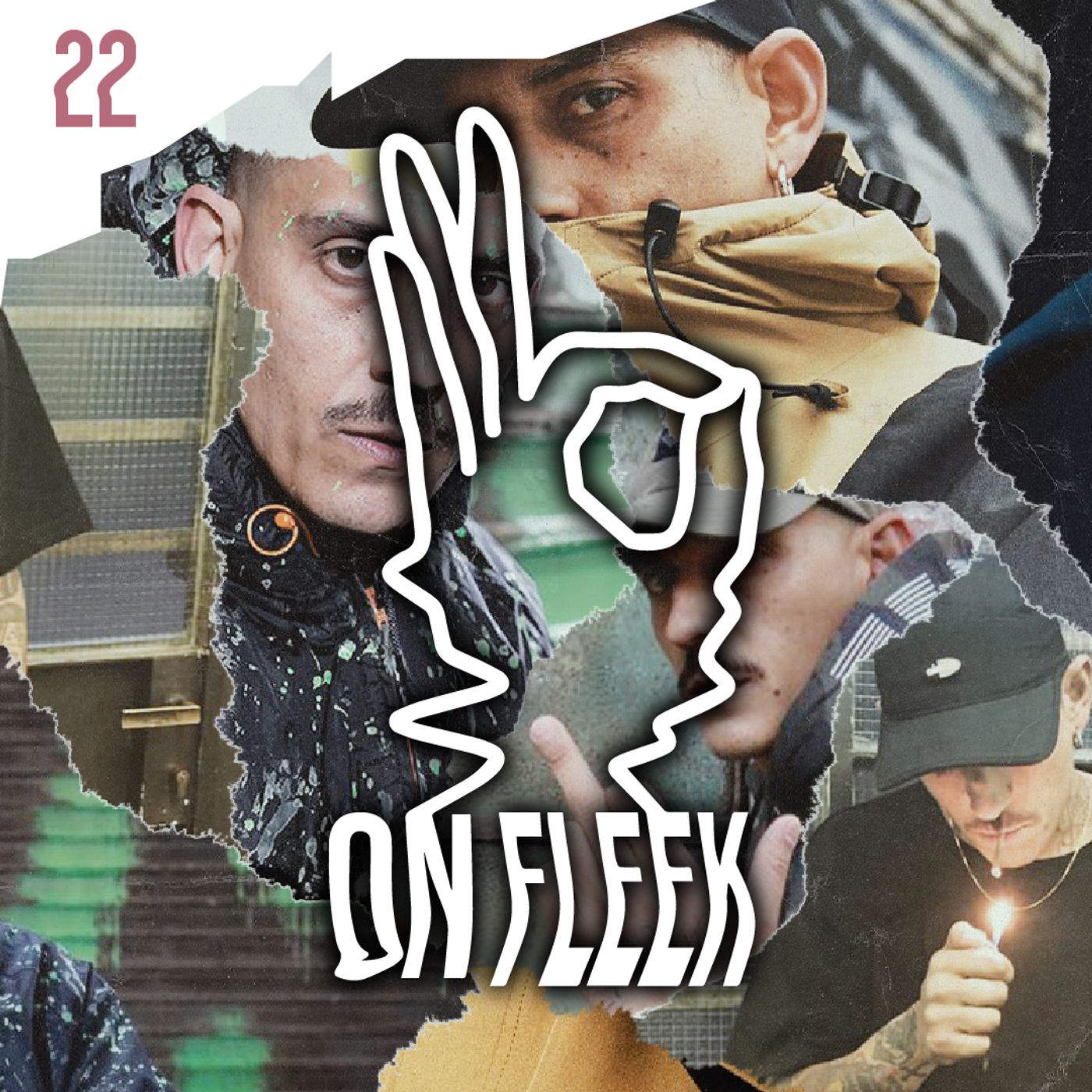 On Fleek - The Rap Talk Show