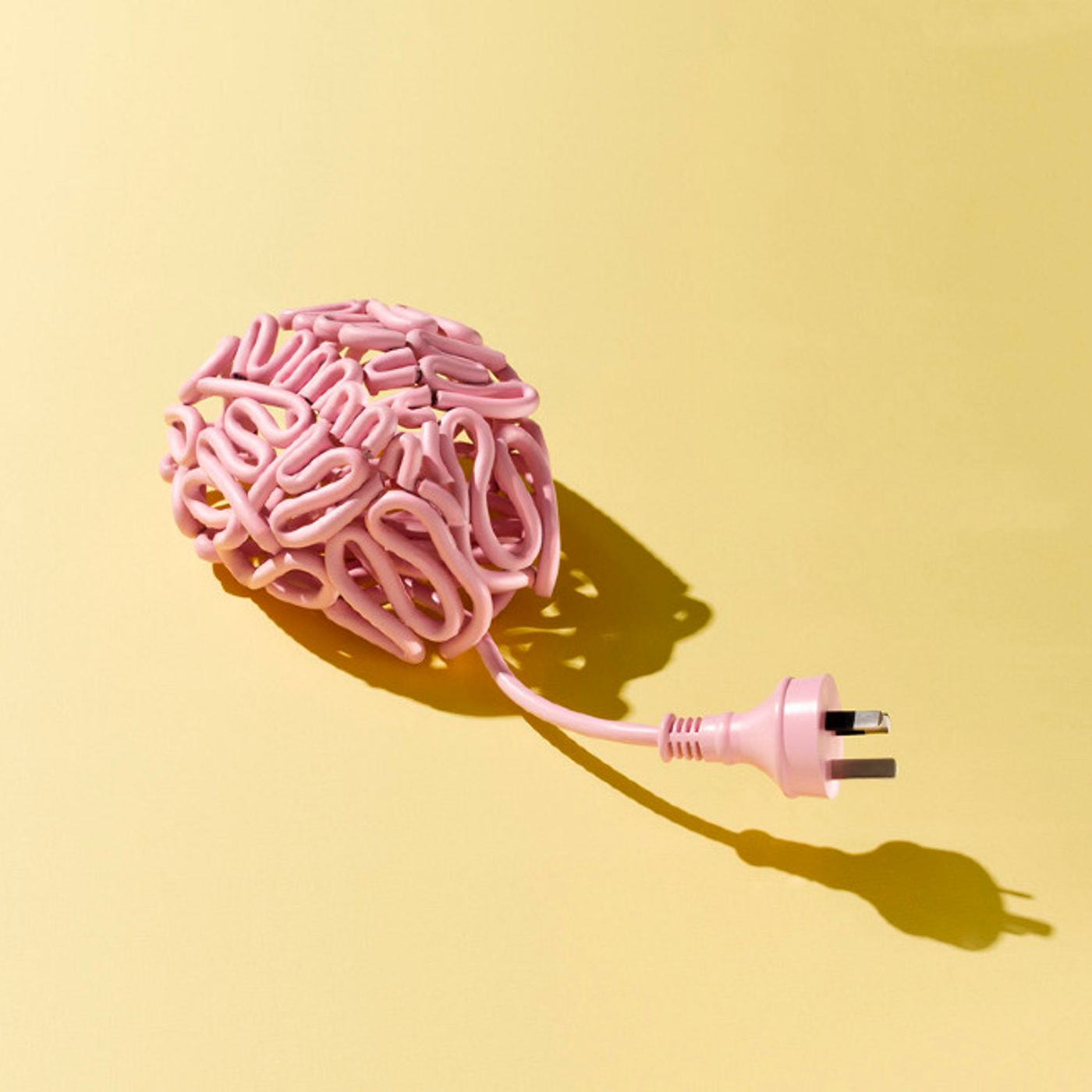 Dana Ly's show cover art