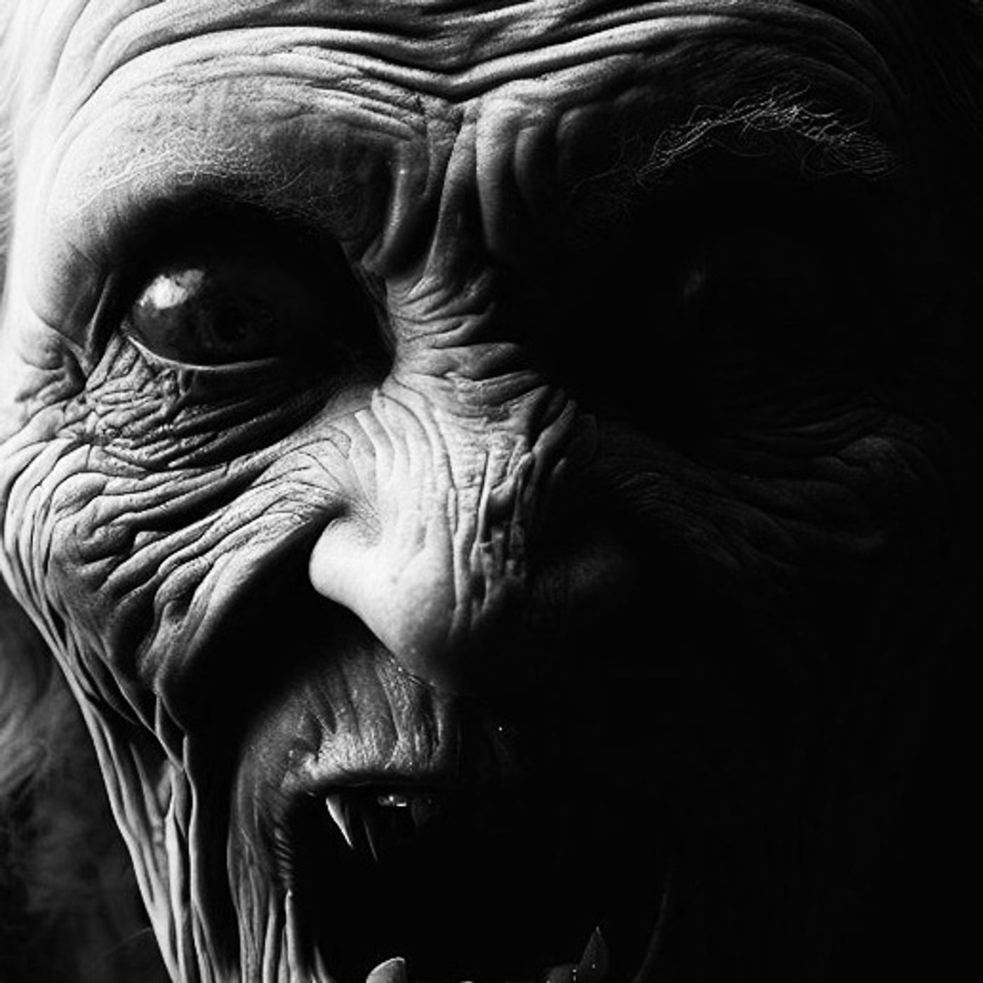 La Finca De La Bruja Historias De Terror - REDE