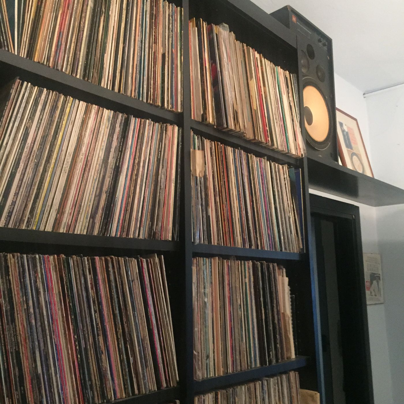 I.F.R Radio-Italy Funk Radio