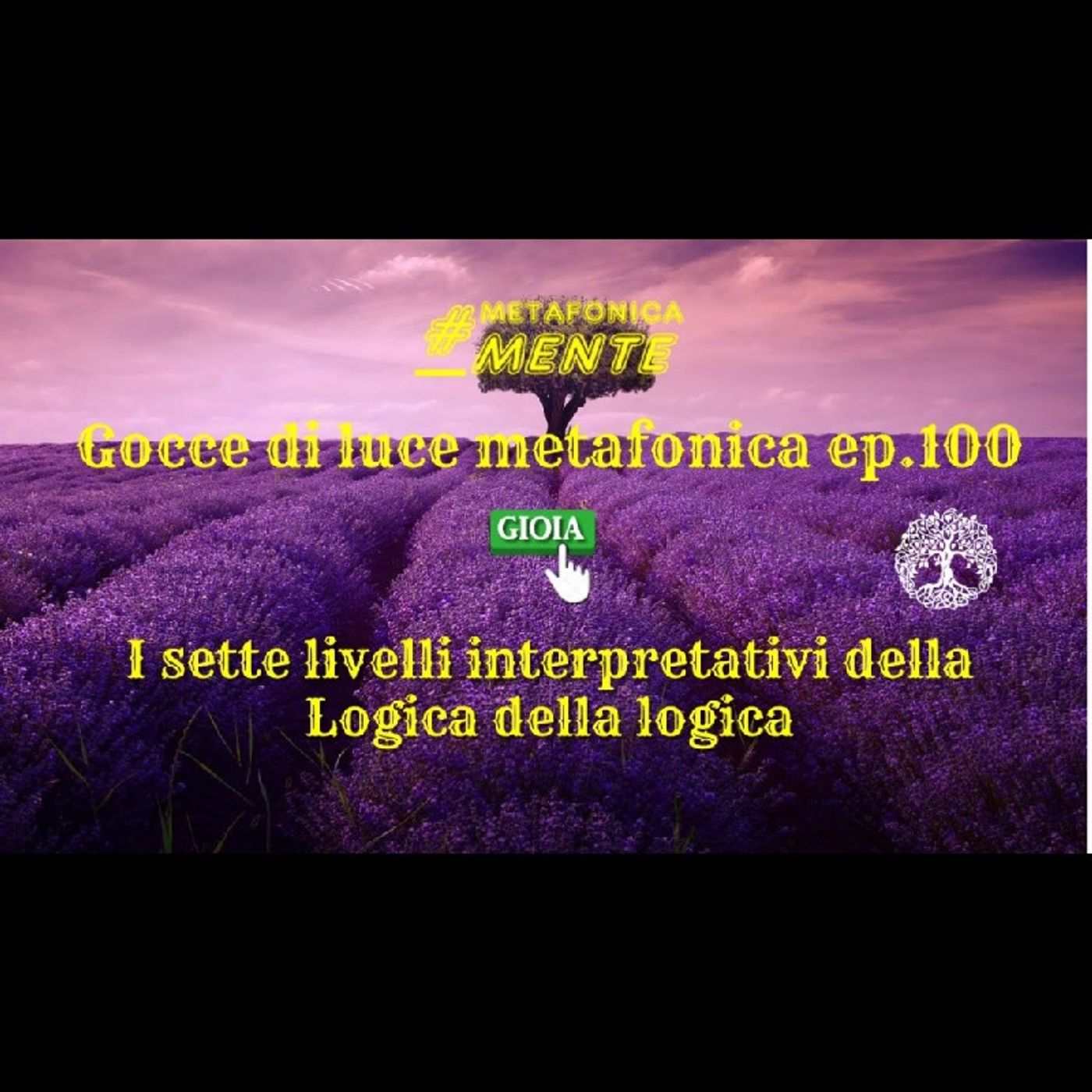 Gocce Di Luce Metafonica