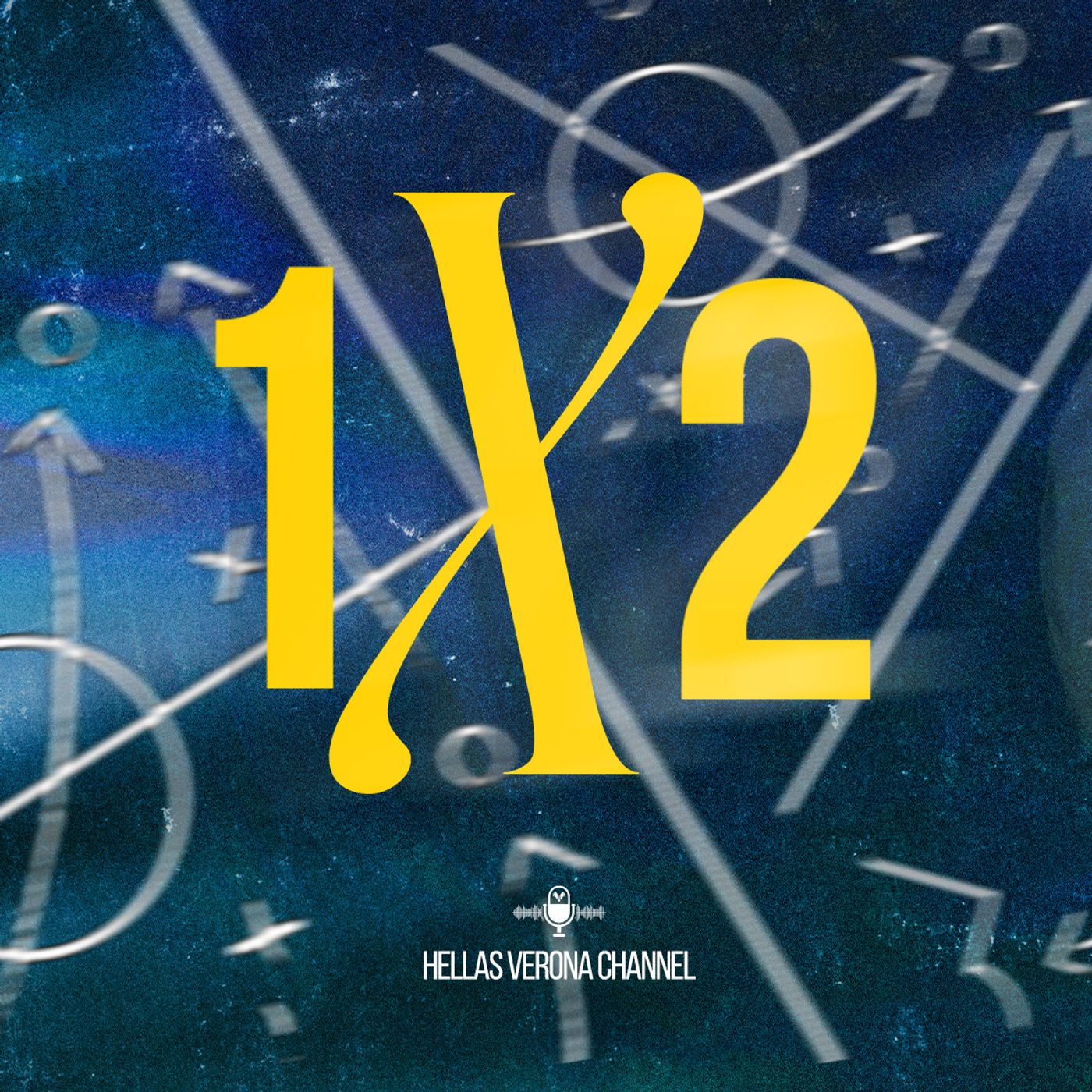 HVRadio | 1X2 | Lunedì 22 settembre