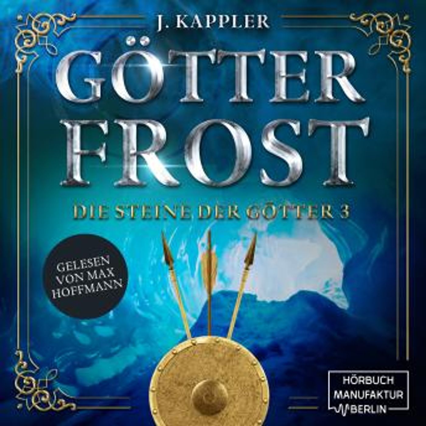Download Best Full Audiobooks in Science Fiction & Fantasy, Fantasy